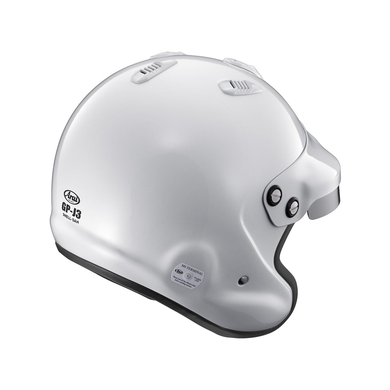 Arai GP-J3 Helmet