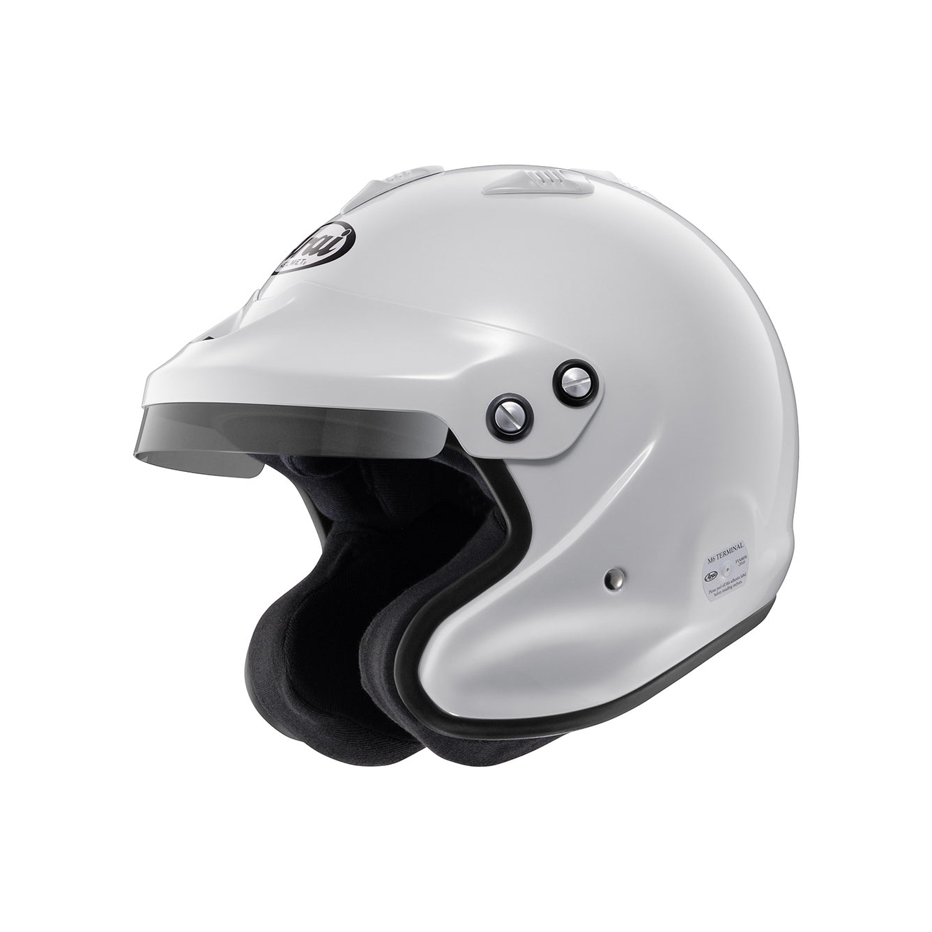 Arai GP-J3 Helmet
