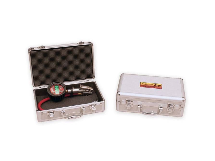 Longacre Digital  Quick fill Pro tire Gauge 0-60 psi