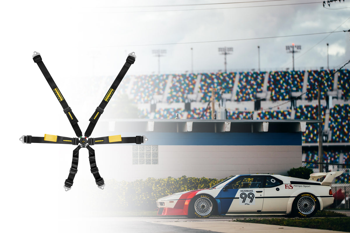 Schroth Racing USA