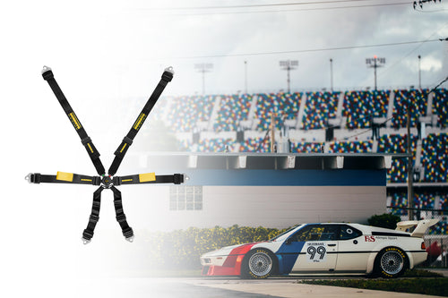 Schroth Racing USA