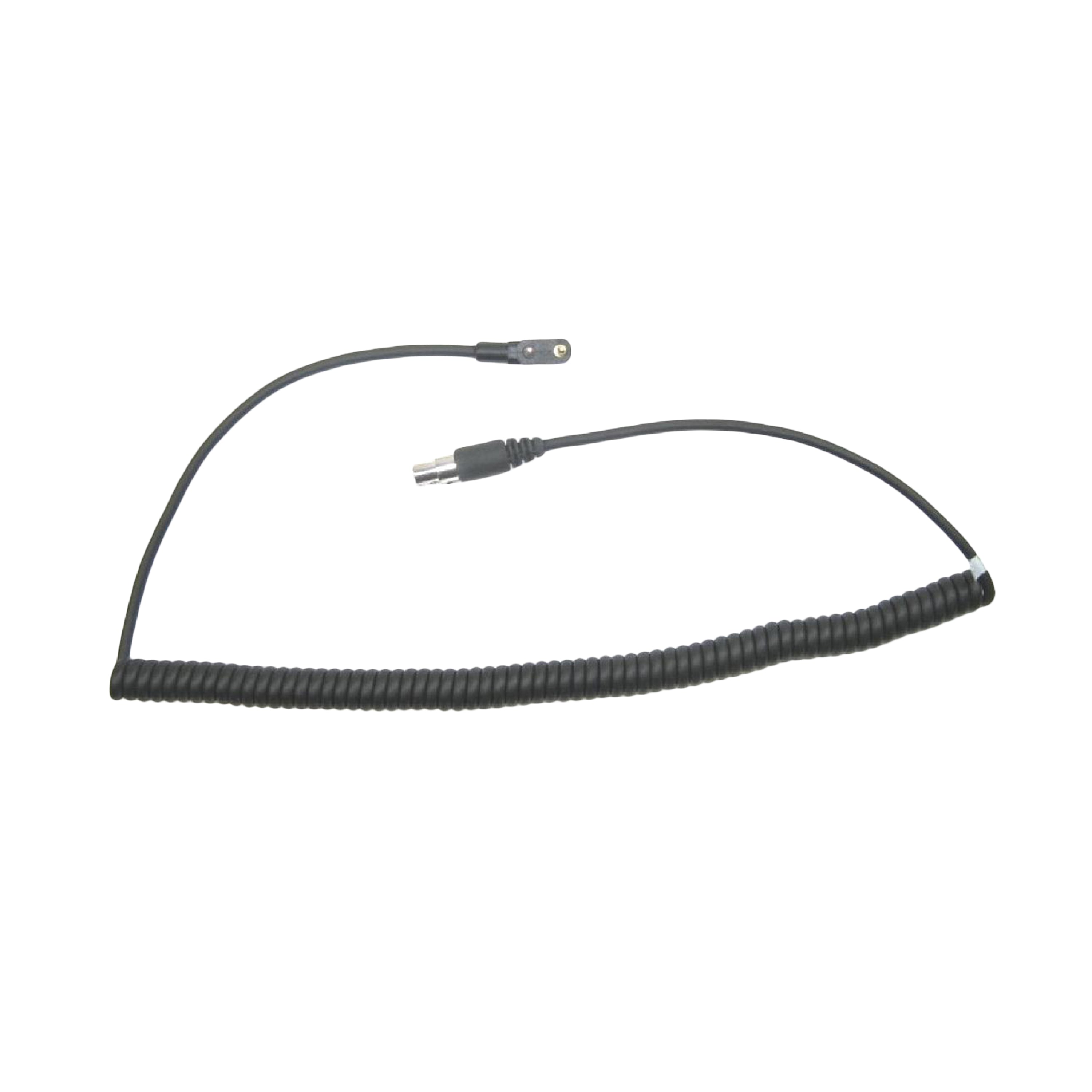 RaceCom Headset Cable for Kenwood / Baofeng Radios with K1 Connector