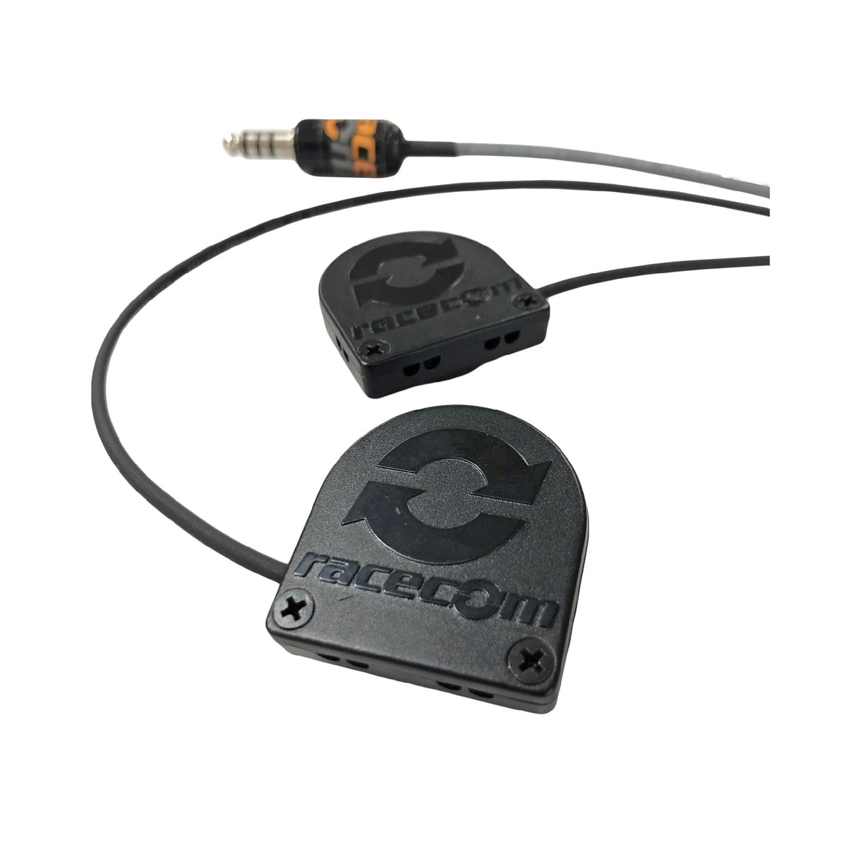 Racecom Trac-Com Instructor Helmet Kit V2 IMSA