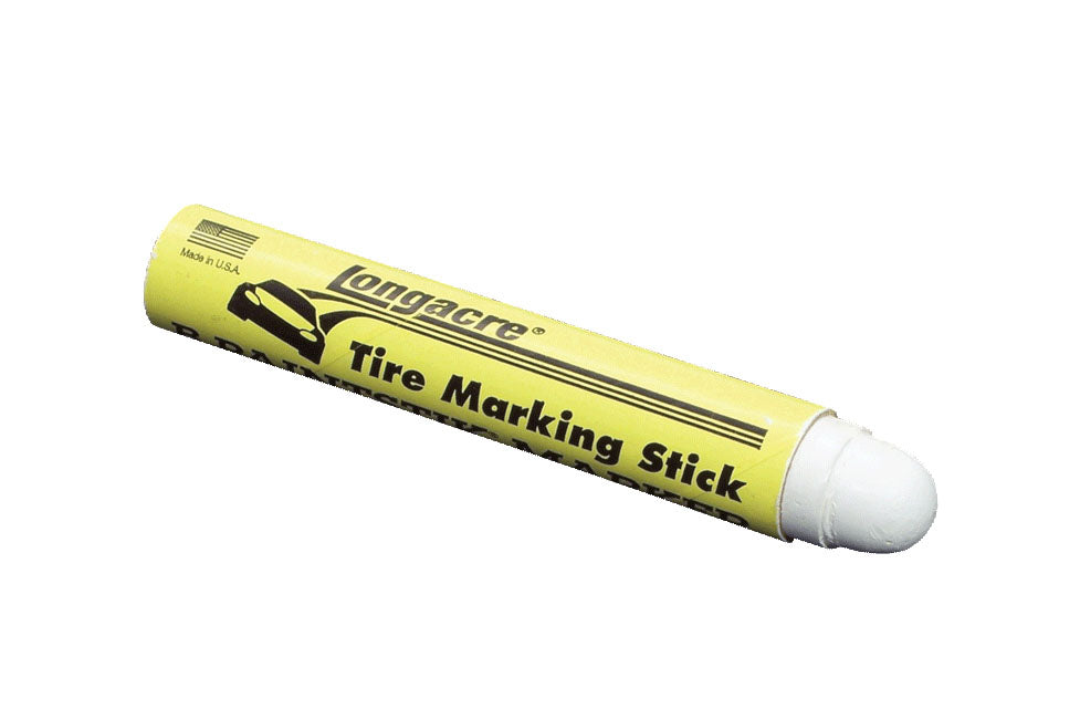 Longacre Tire Marking stick