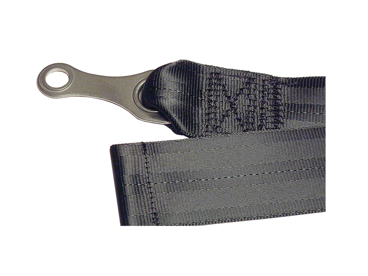 Schroth Rallye 3 ASM