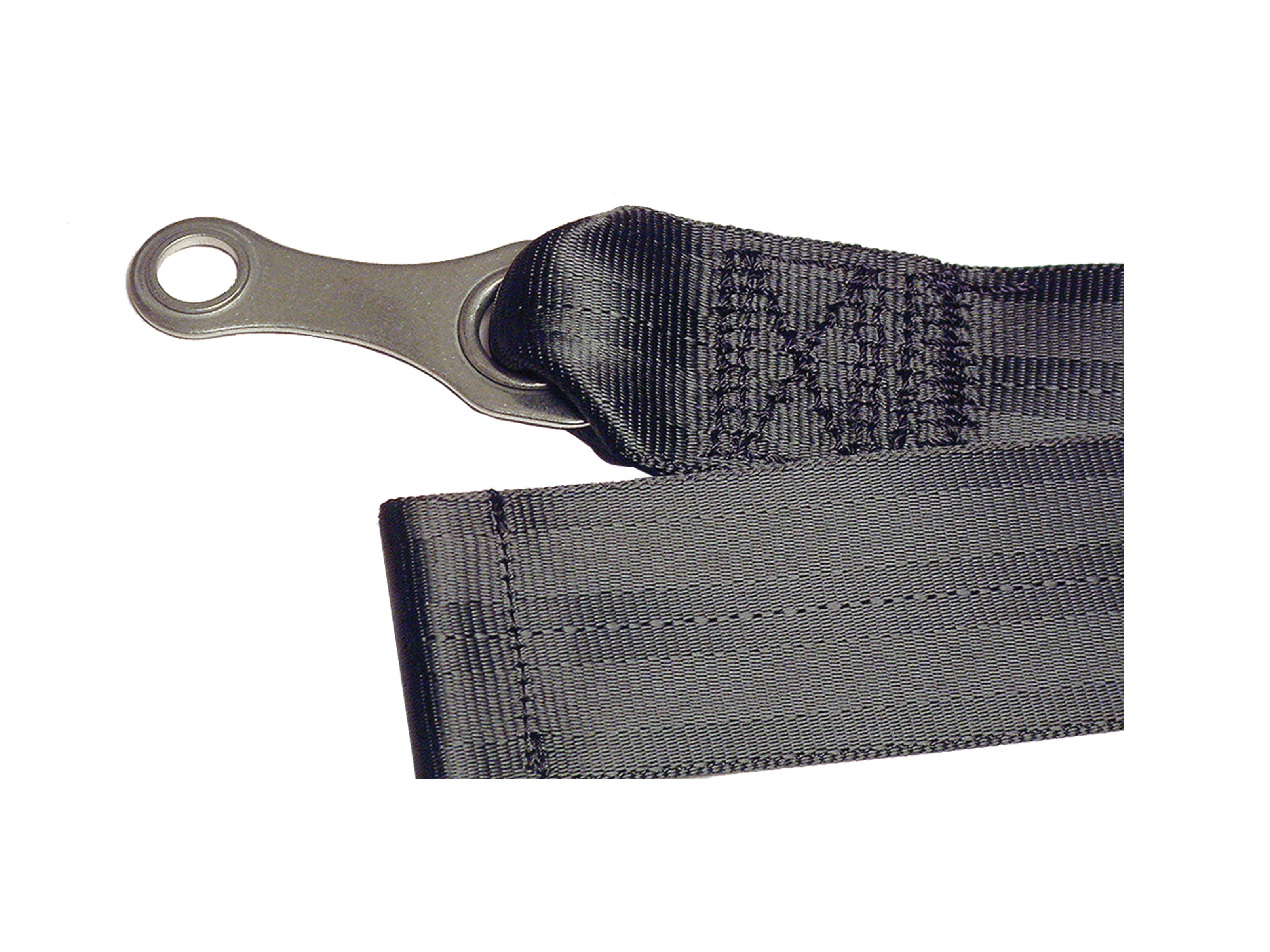 Schroth Rallye 4 ASM w/Schroth Racing Patch- Fits Driver or Passenger Side- ASM on Right Shoulder