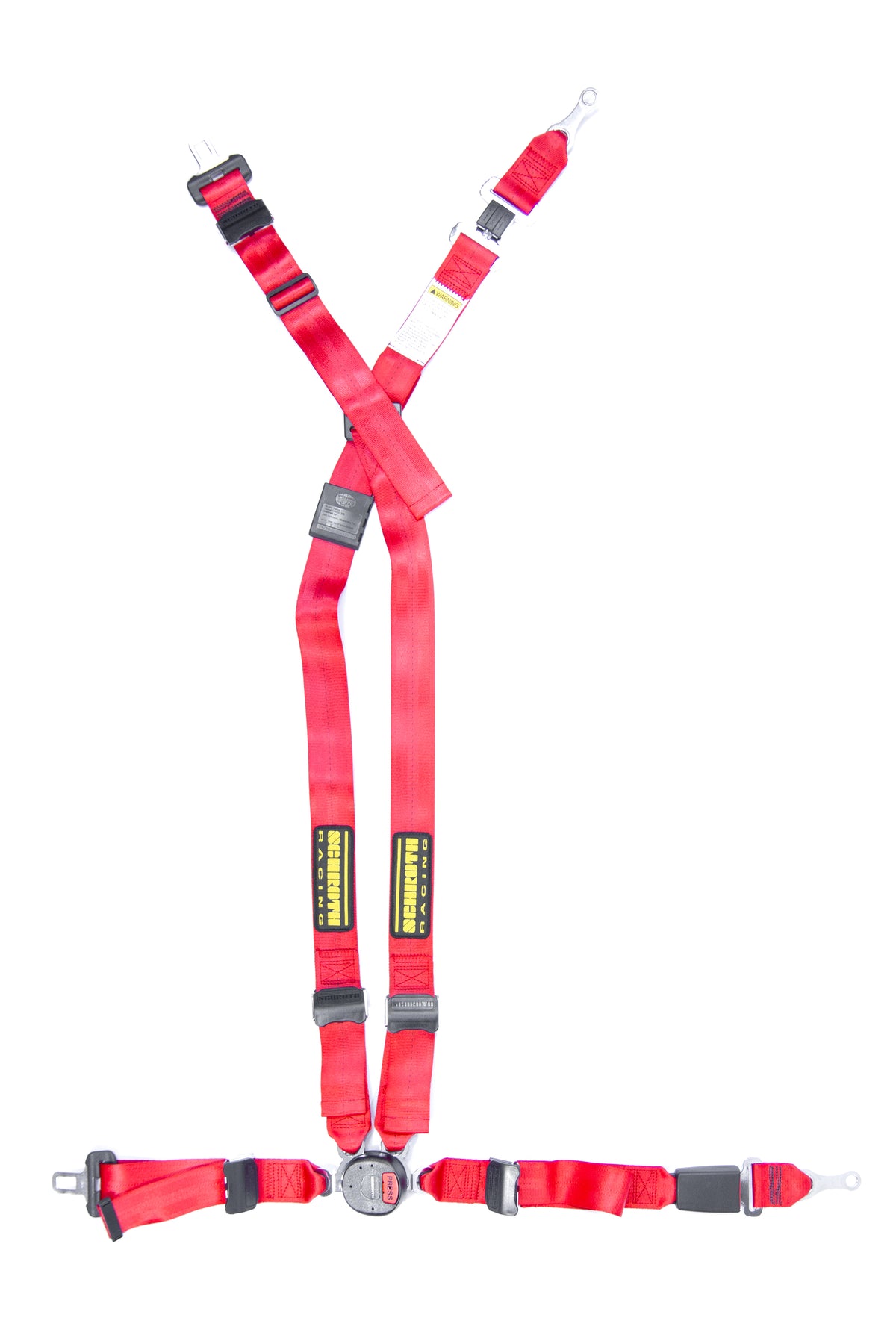 Schroth QuickFit Pro