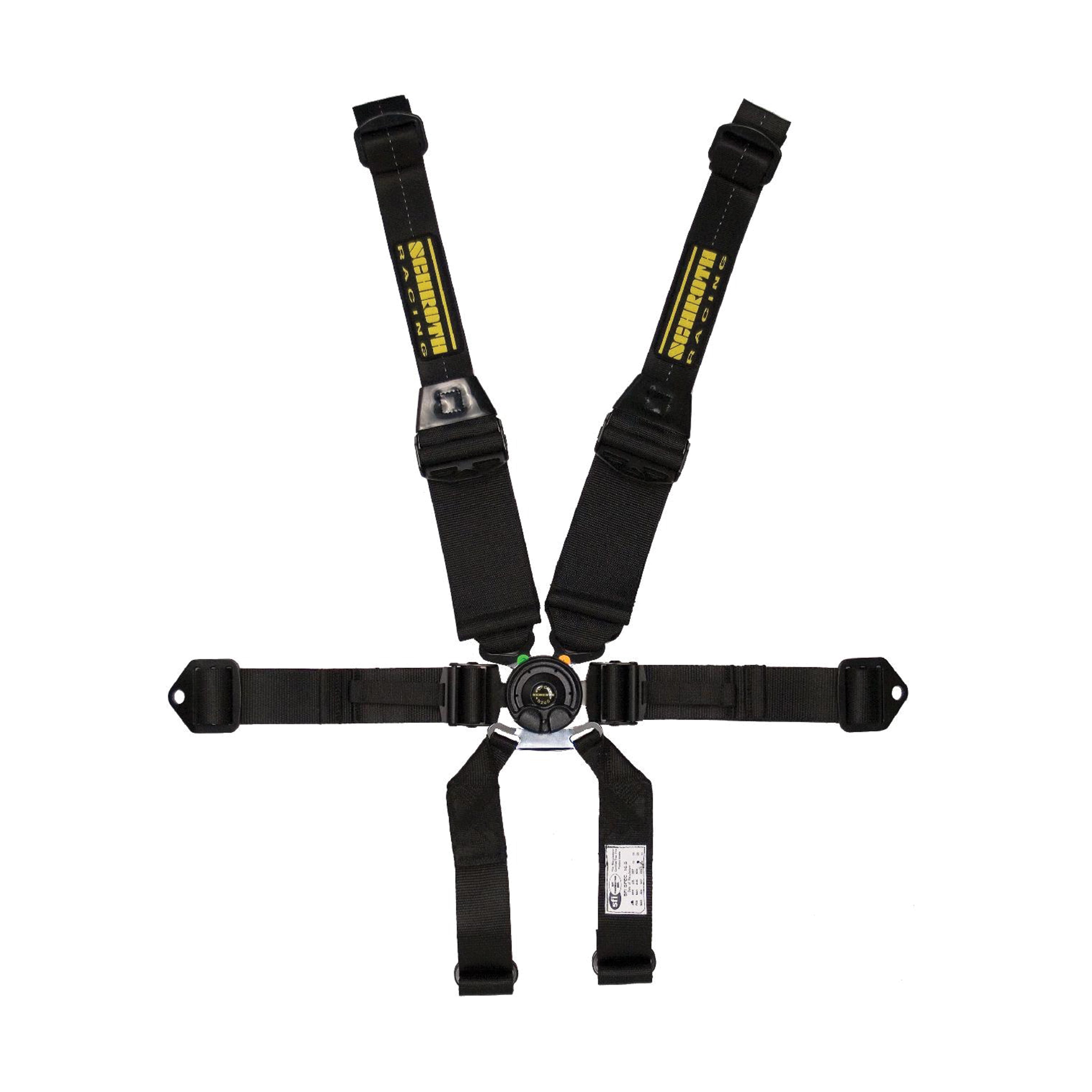 Schroth Profi II SFI 16.5