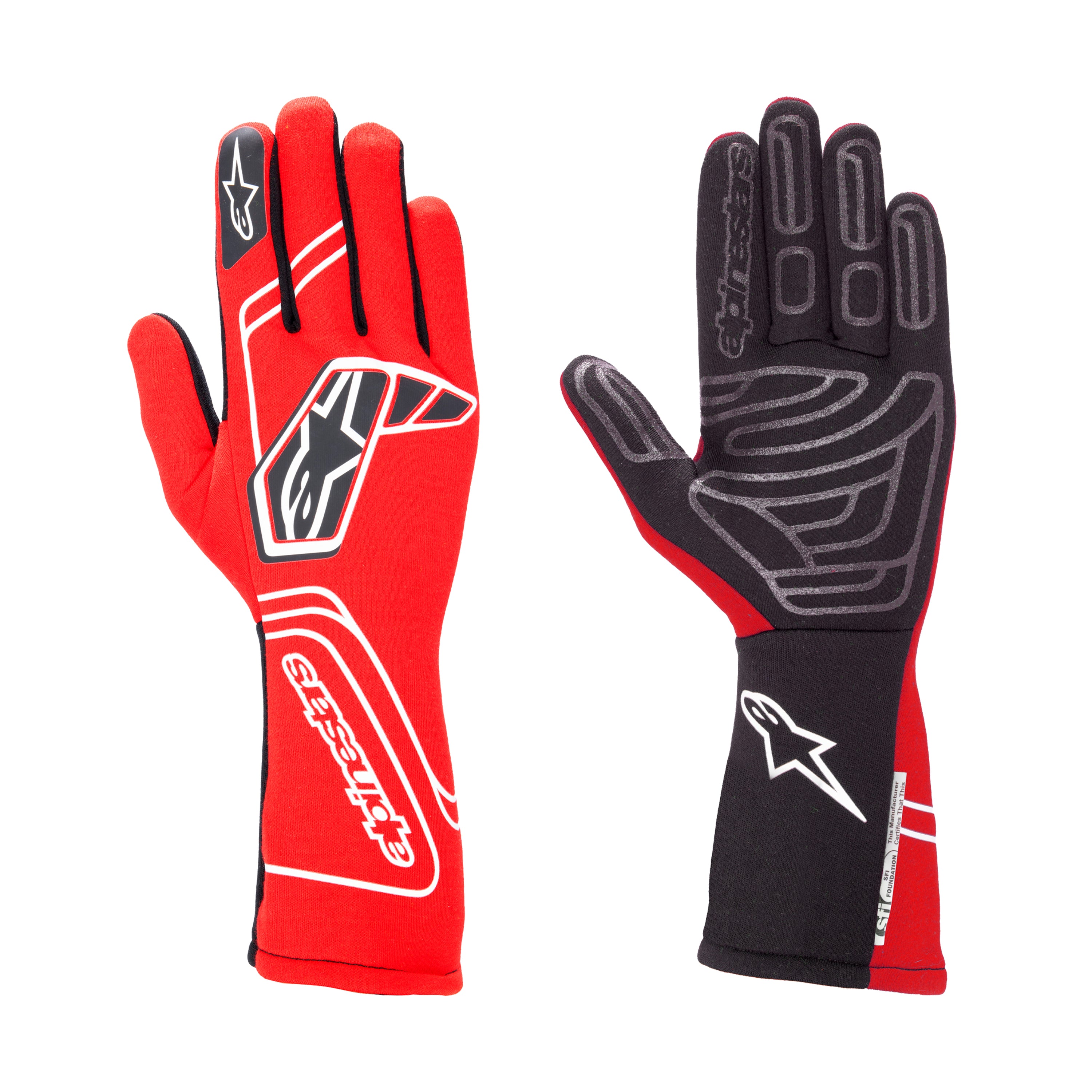 XL専用fnw様 Racing Gloves