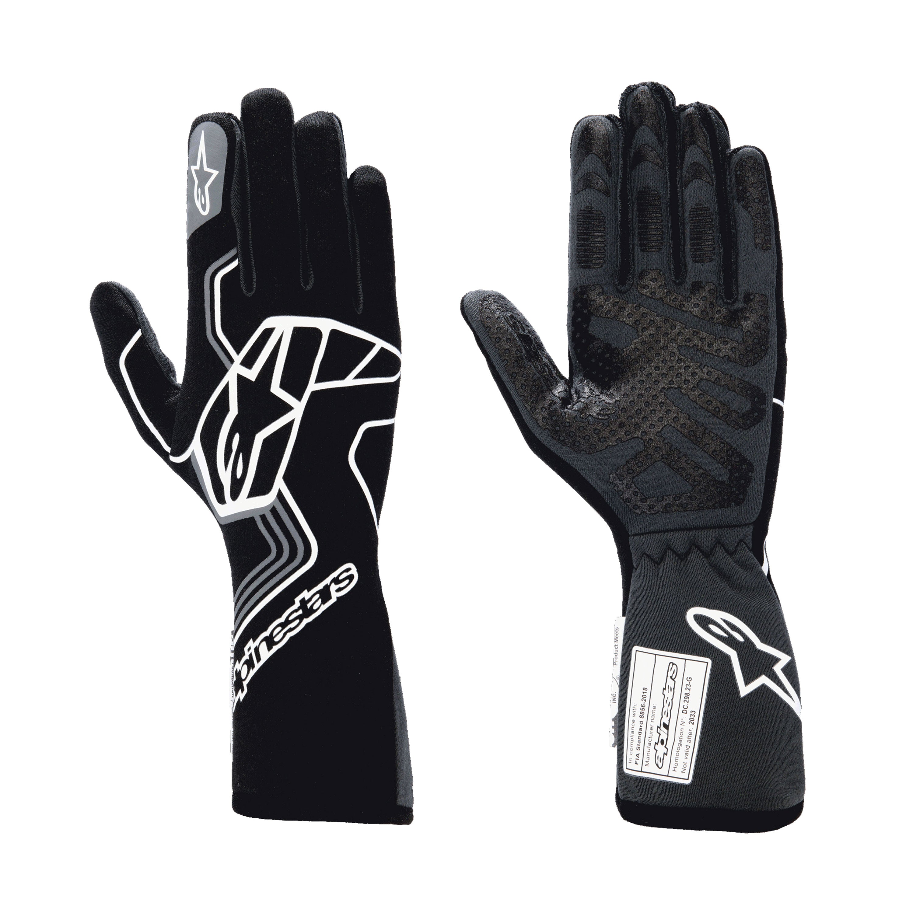 Alpinestars Tech-1 Race V4 Gloves
