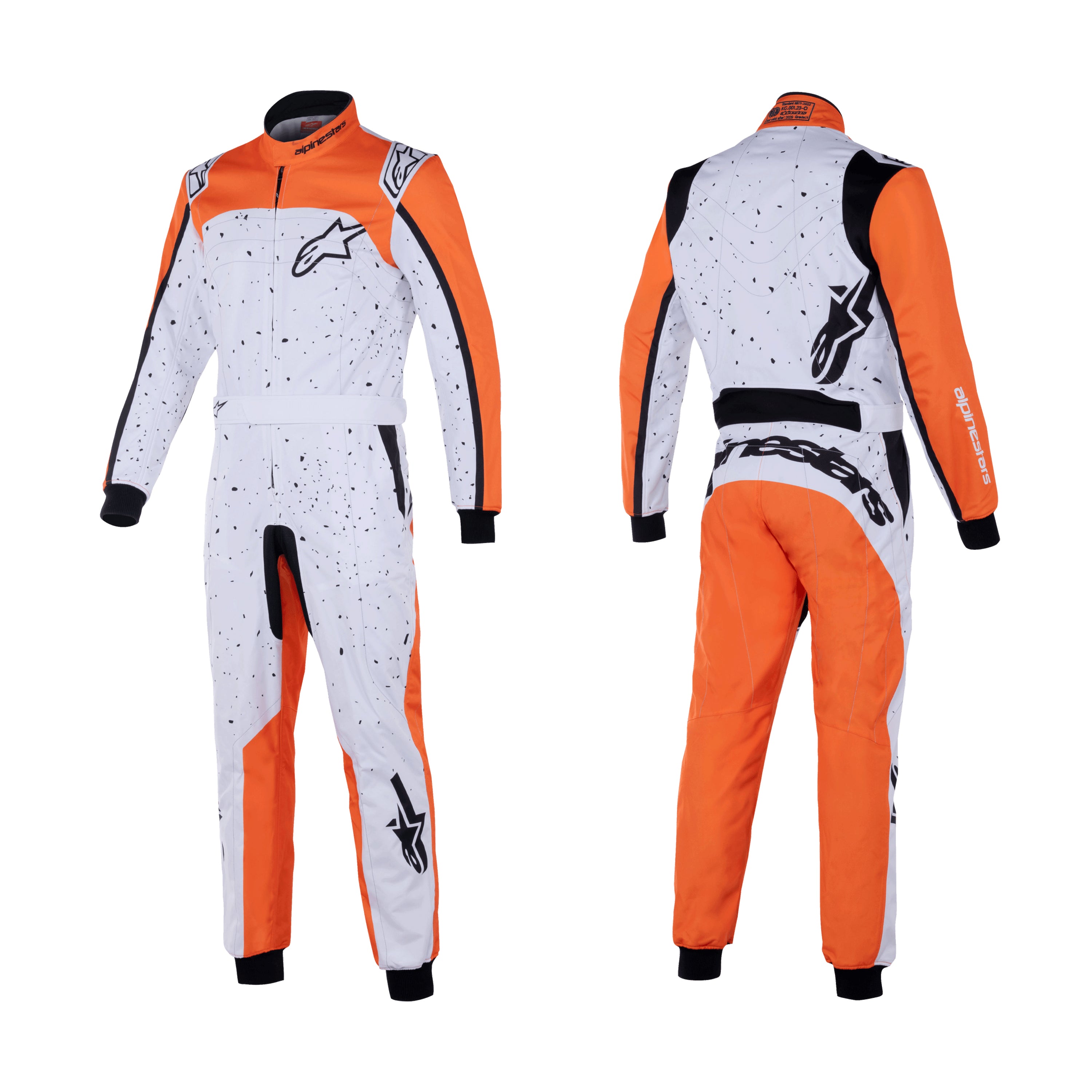 AStars KMX-9 V3 GRAPHIC 6 SUIT