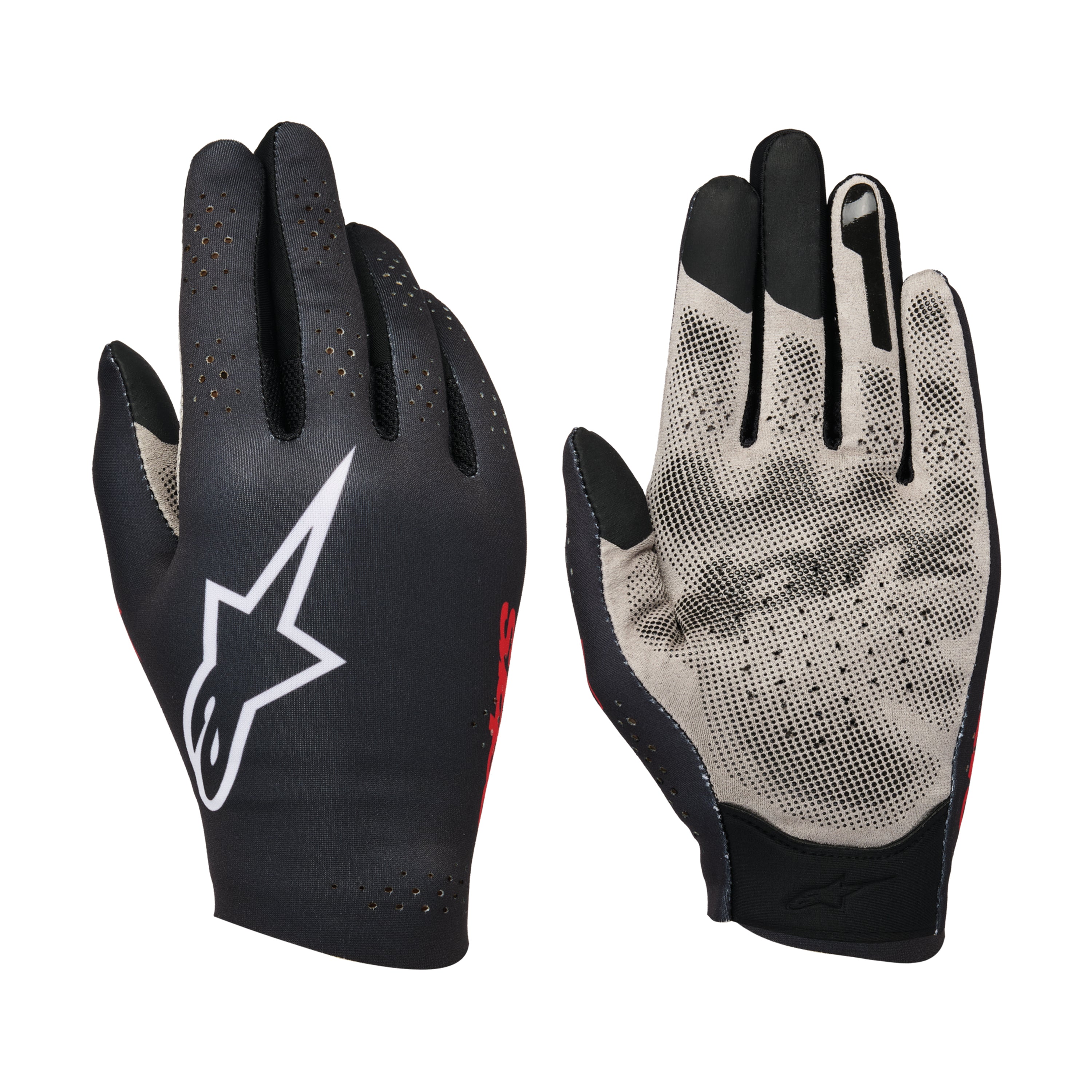 Alpinestars Sim Gloves Graphic 1