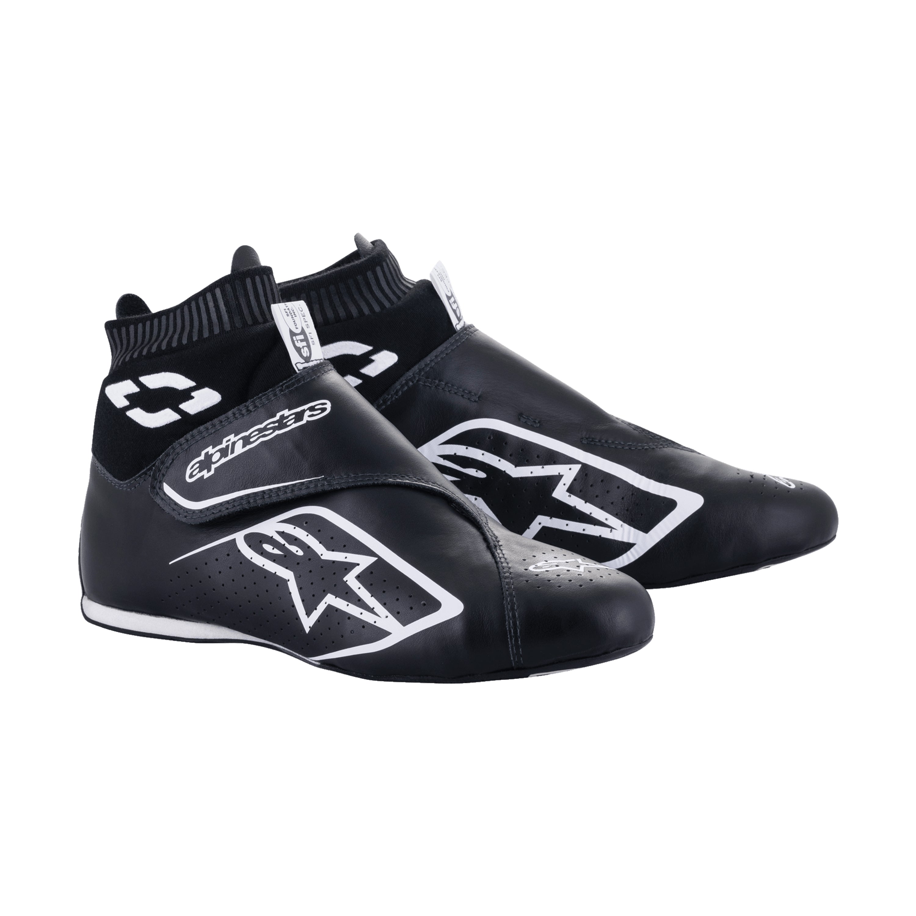 コヒーレンス　サロー　アラン AStars SUPERMONO V2 SHOES US-SFI-