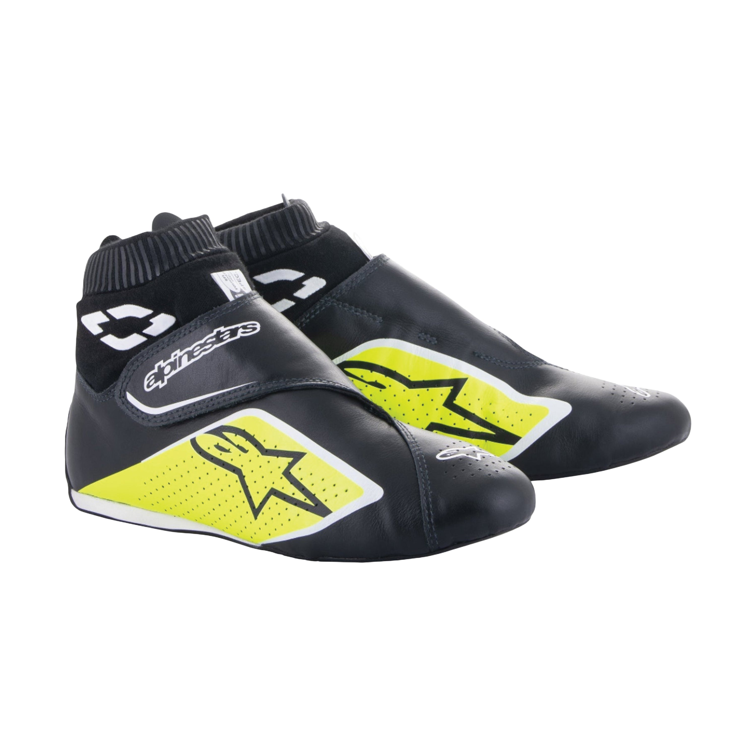 AStars SUPERMONO V2 SHOES US-SFI-
