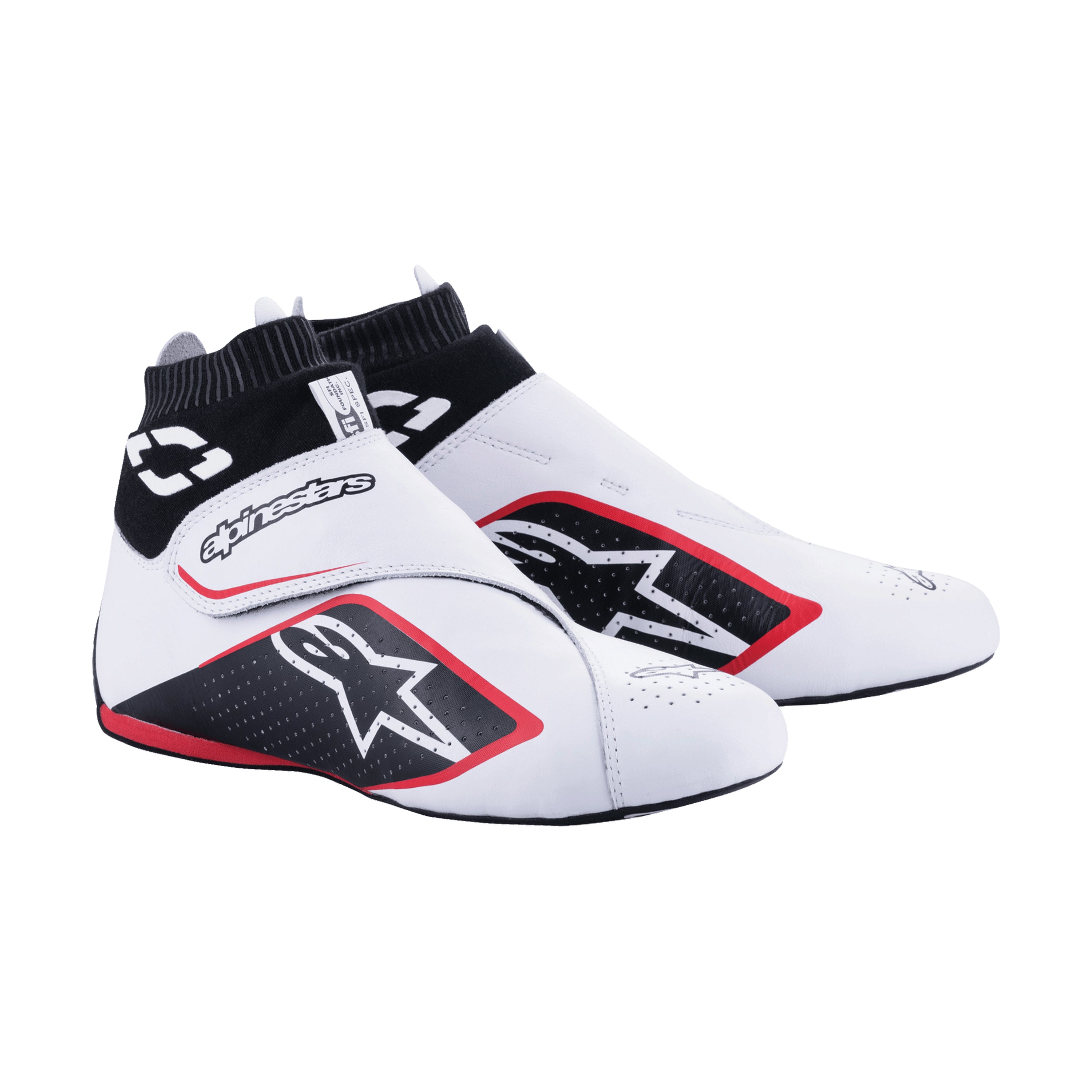 コヒーレンス　サロー　アラン AStars SUPERMONO V2 SHOES US-SFI-