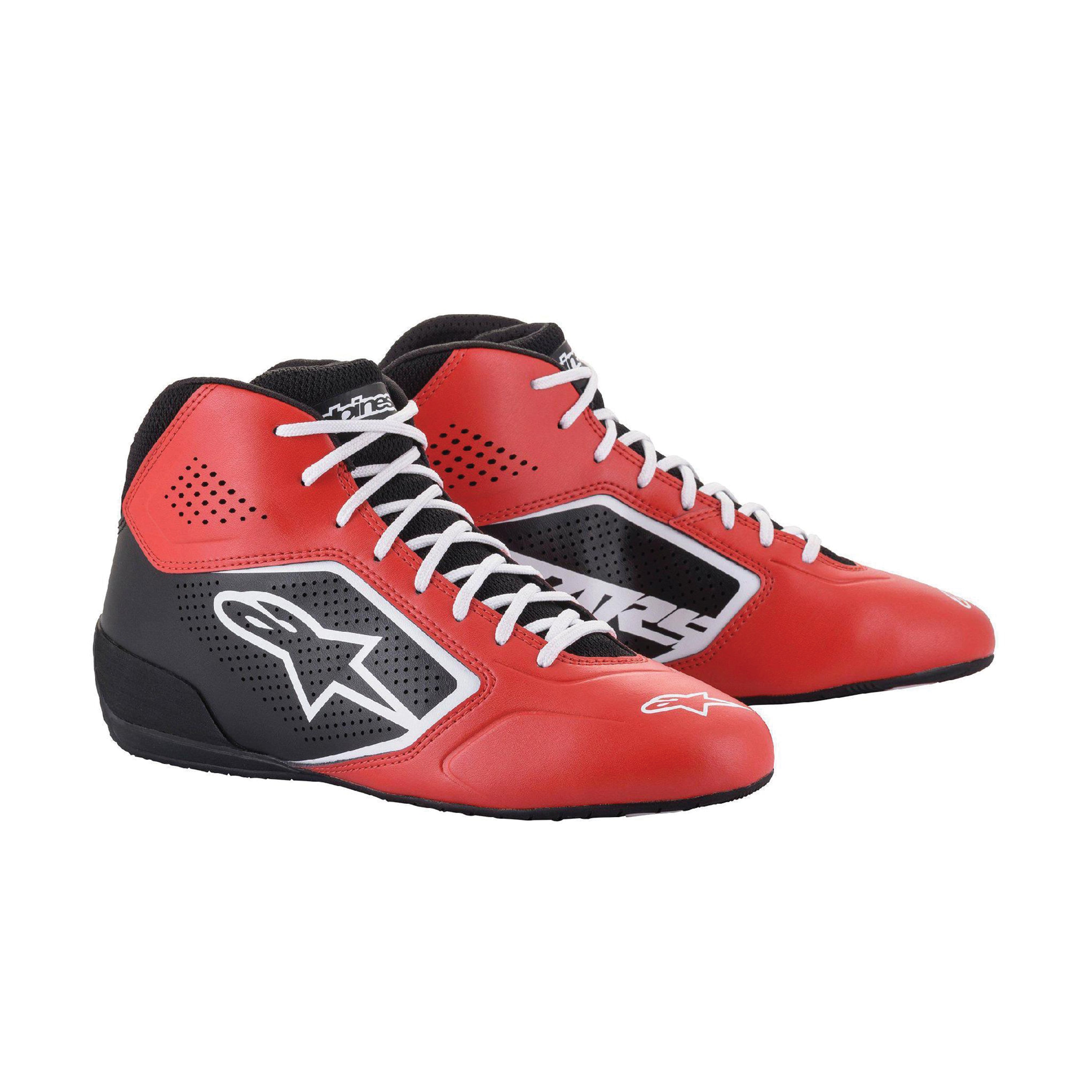 Alpinestars TECH-1 K START V2 Karting Shoes