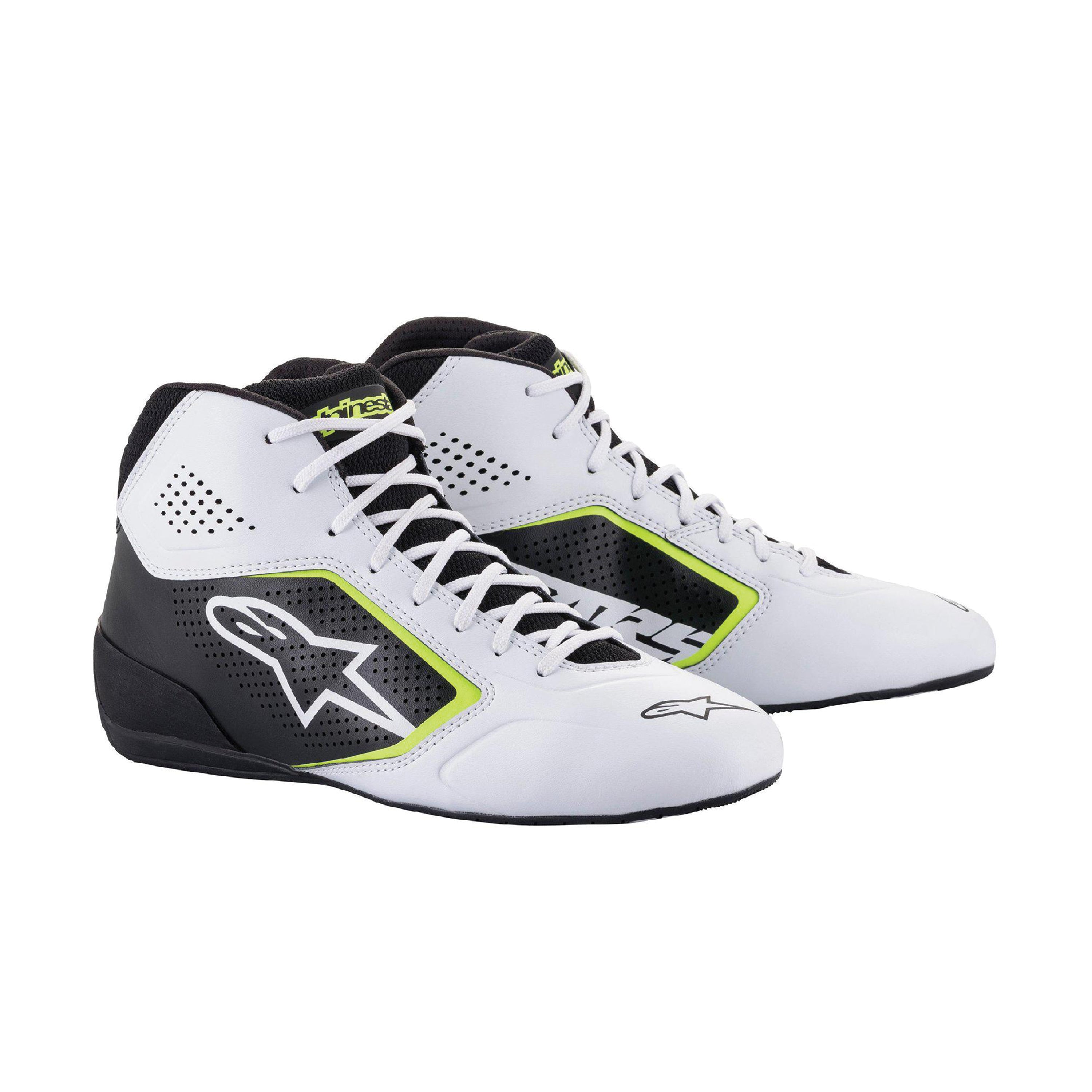 Alpinestars TECH-1 K START V2 Karting Shoes