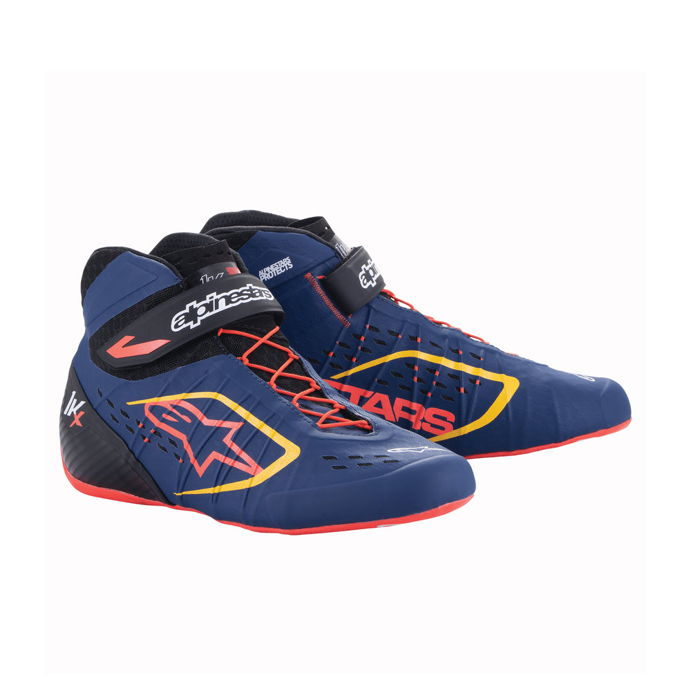 Alpinestars Tech 1 KX V2 Adult And Youth Karting Shoes alpinestars-tech-1-kx-v2-adult-and-youth-karting-shoes