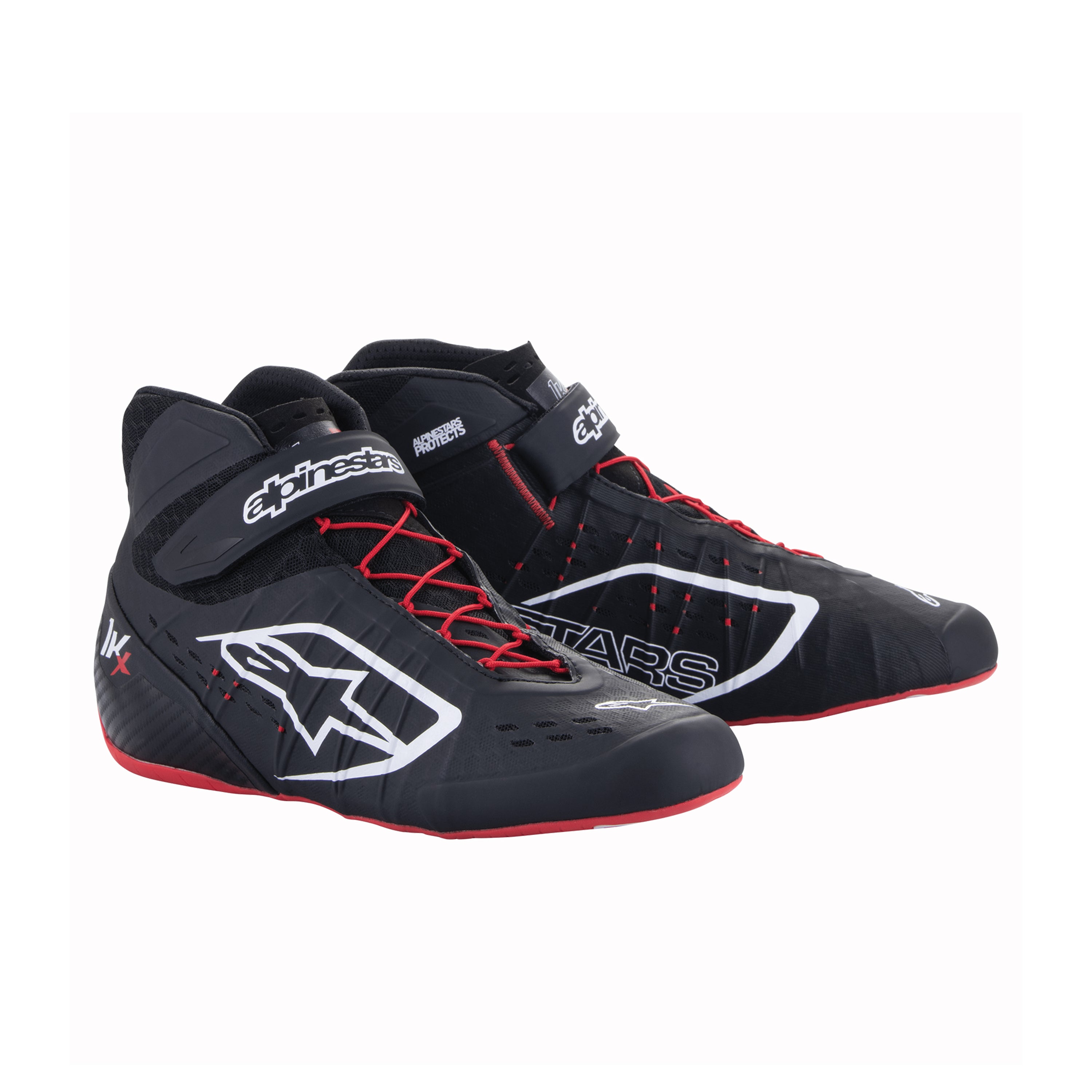 Alpinestars Tech-1 KX V2 Adult and Youth Karting Shoes