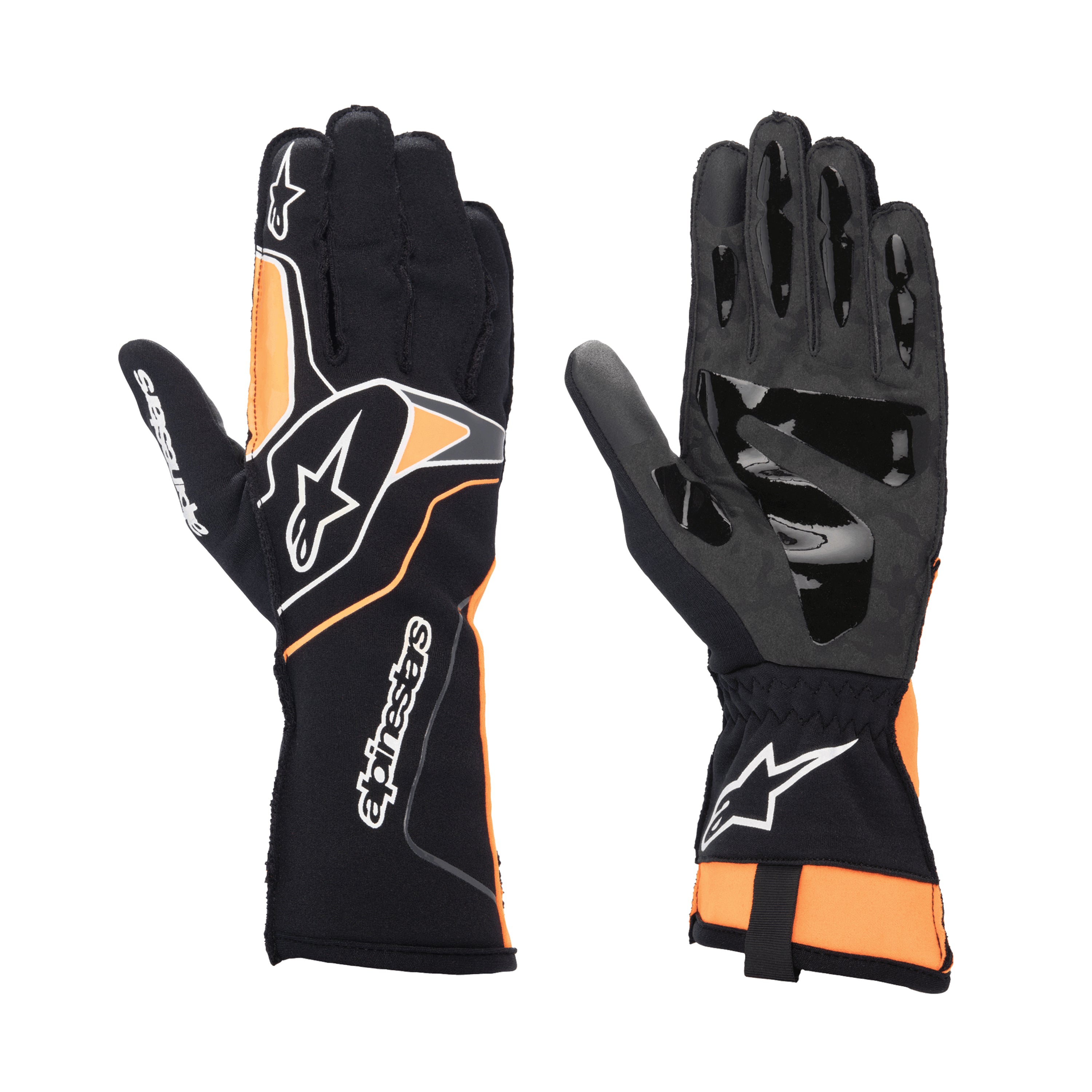 Alpinestars TECH-1 KX V3 KARTING GLOVES