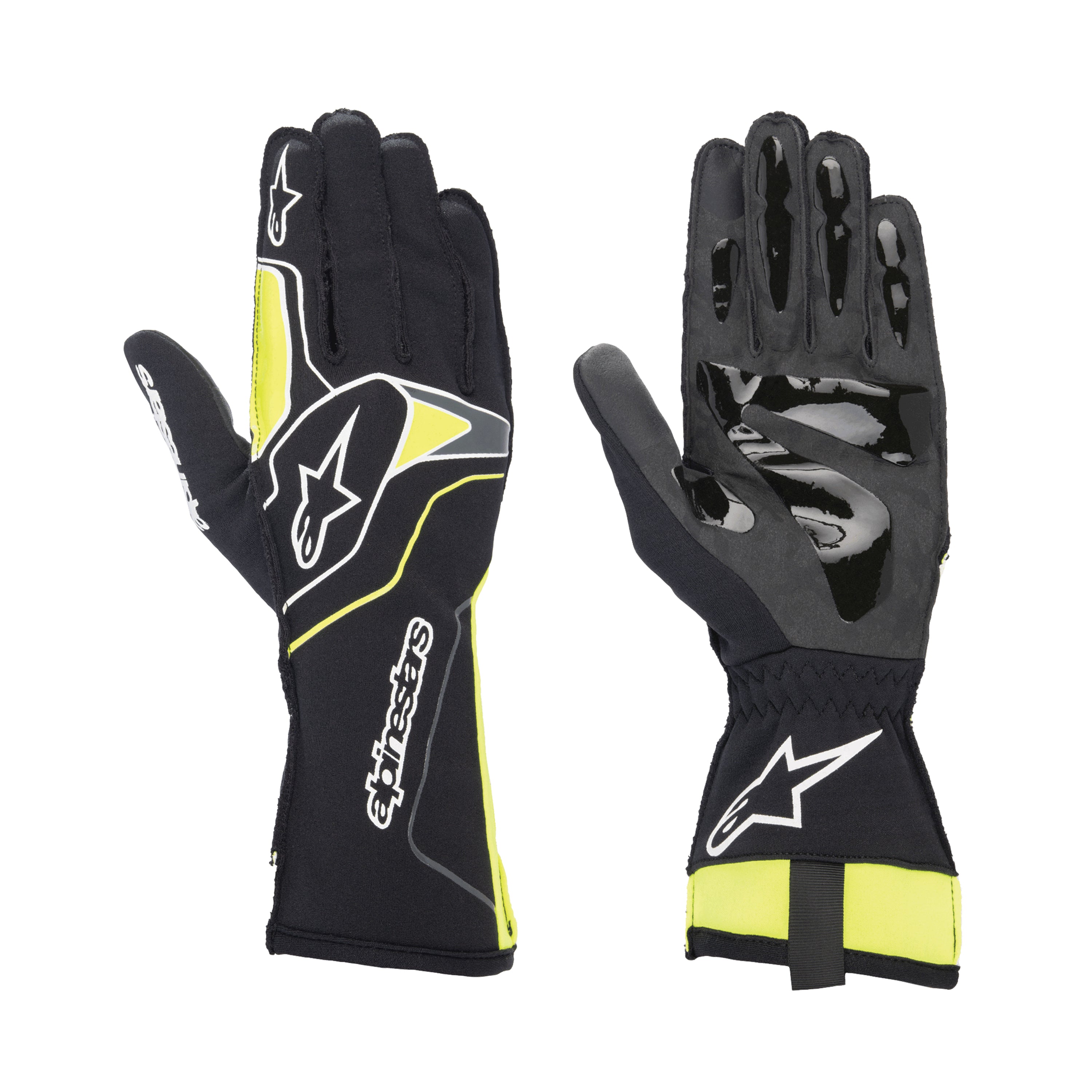 Alpinestars TECH-1 KX V3 KARTING GLOVES