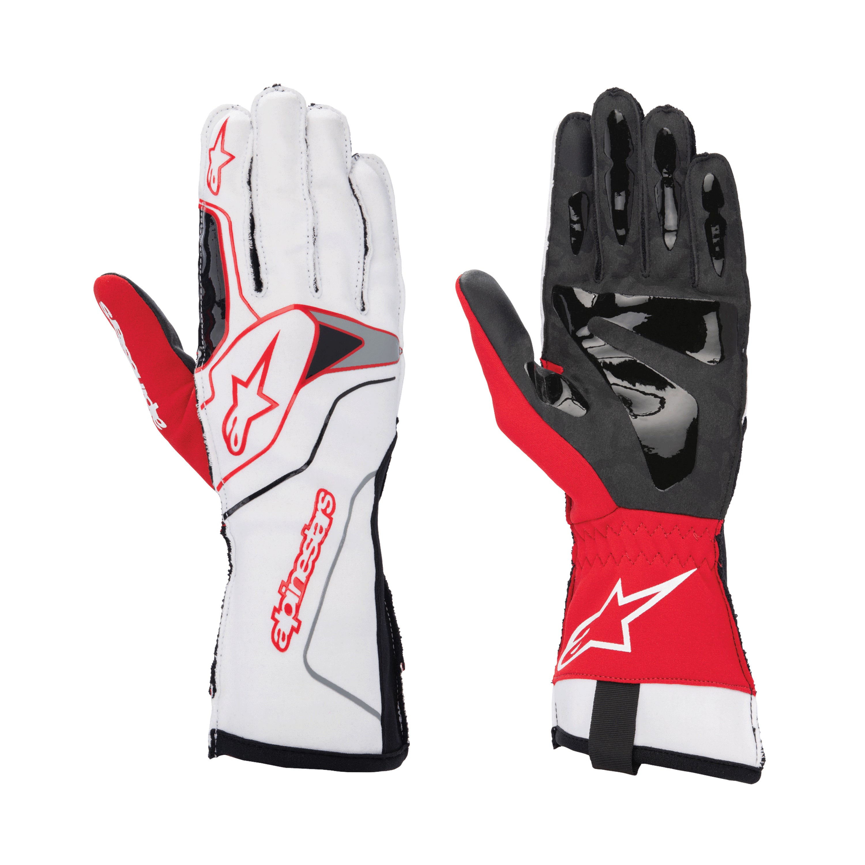 Alpinestars TECH-1 KX V3 KARTING GLOVES