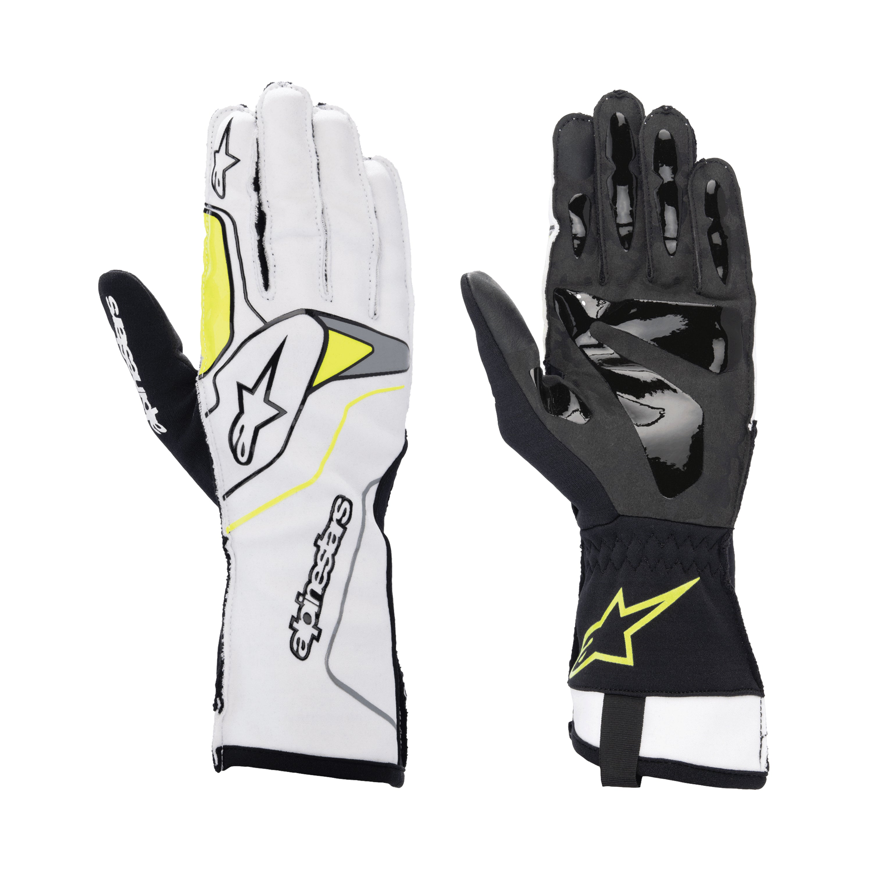 Alpinestars TECH-1 KX V3 KARTING GLOVES