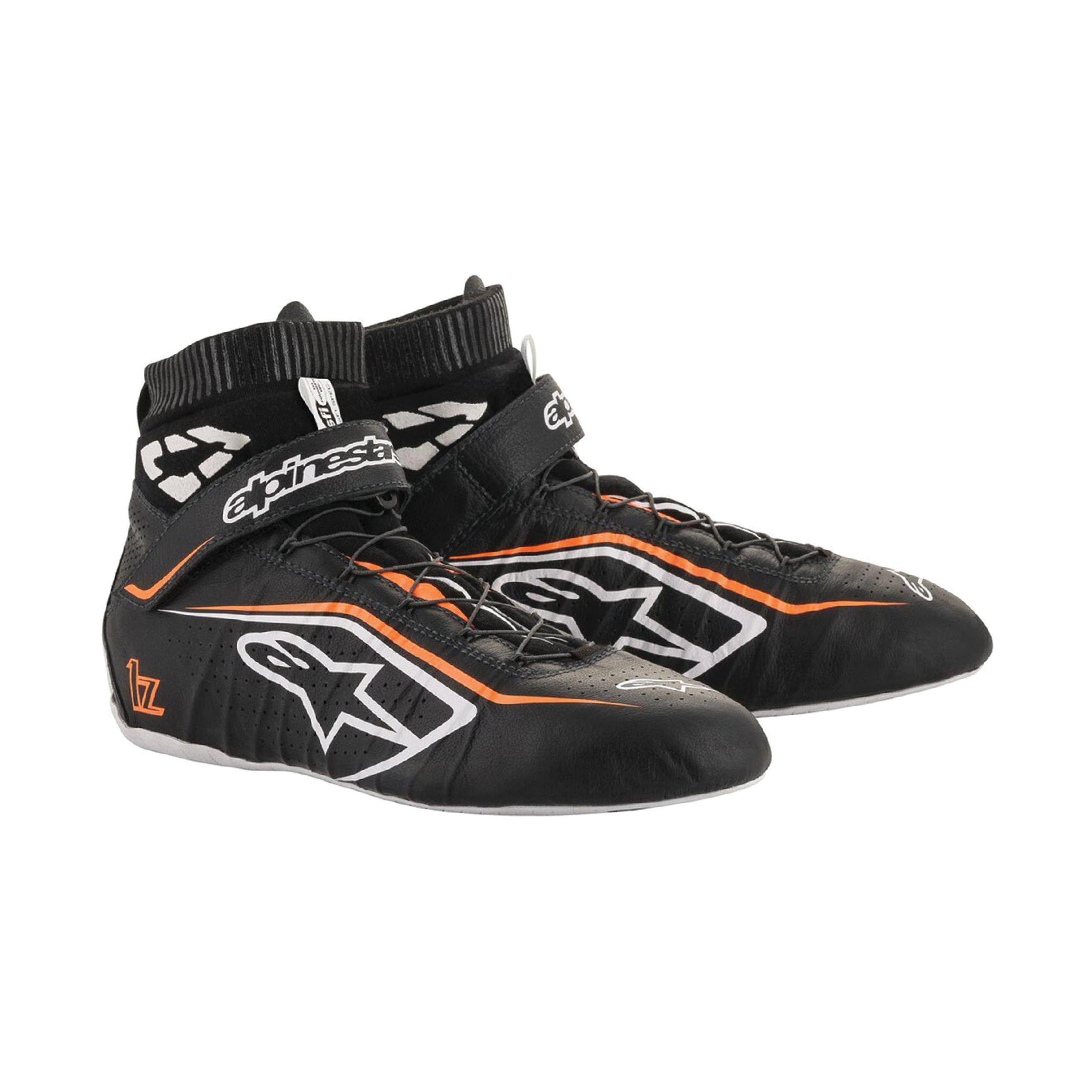 AStars TECH-1 Z V2 Driving Shoe-SFI 3.3/5-