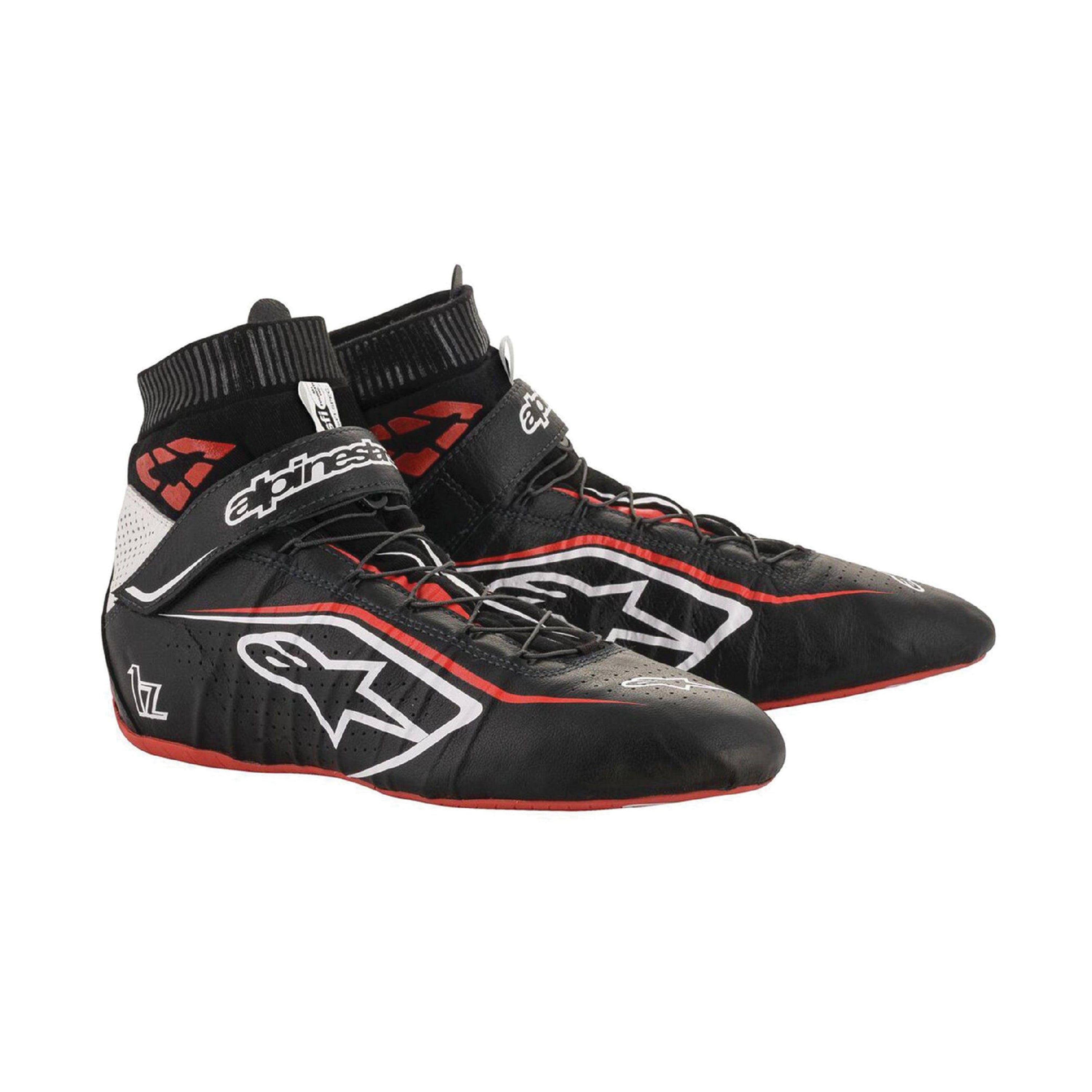 AStars TECH-1 Z V2 Driving Shoe-SFI 3.3/5-