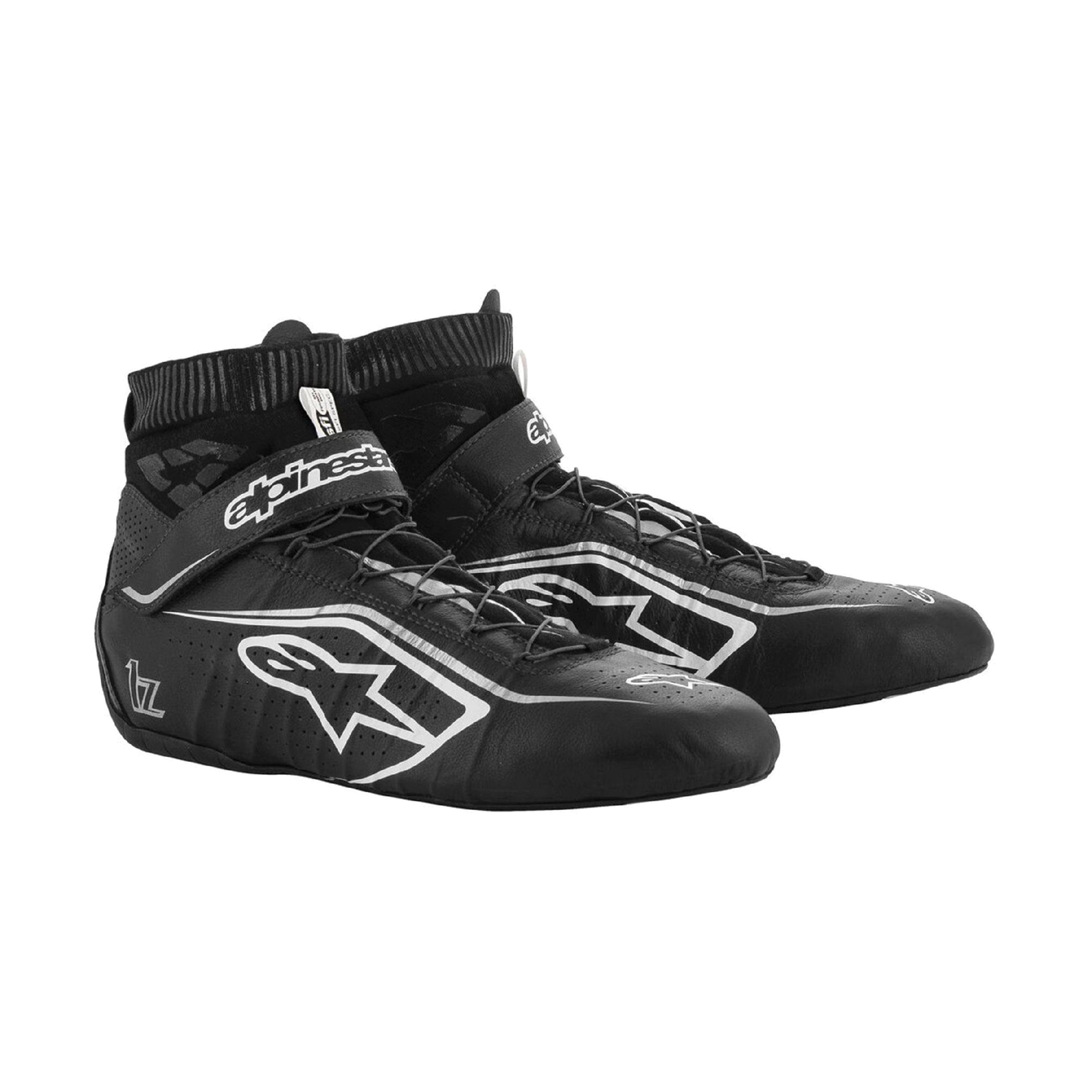 AStars TECH-1 Z V2 Driving Shoe-SFI 3.3/5-