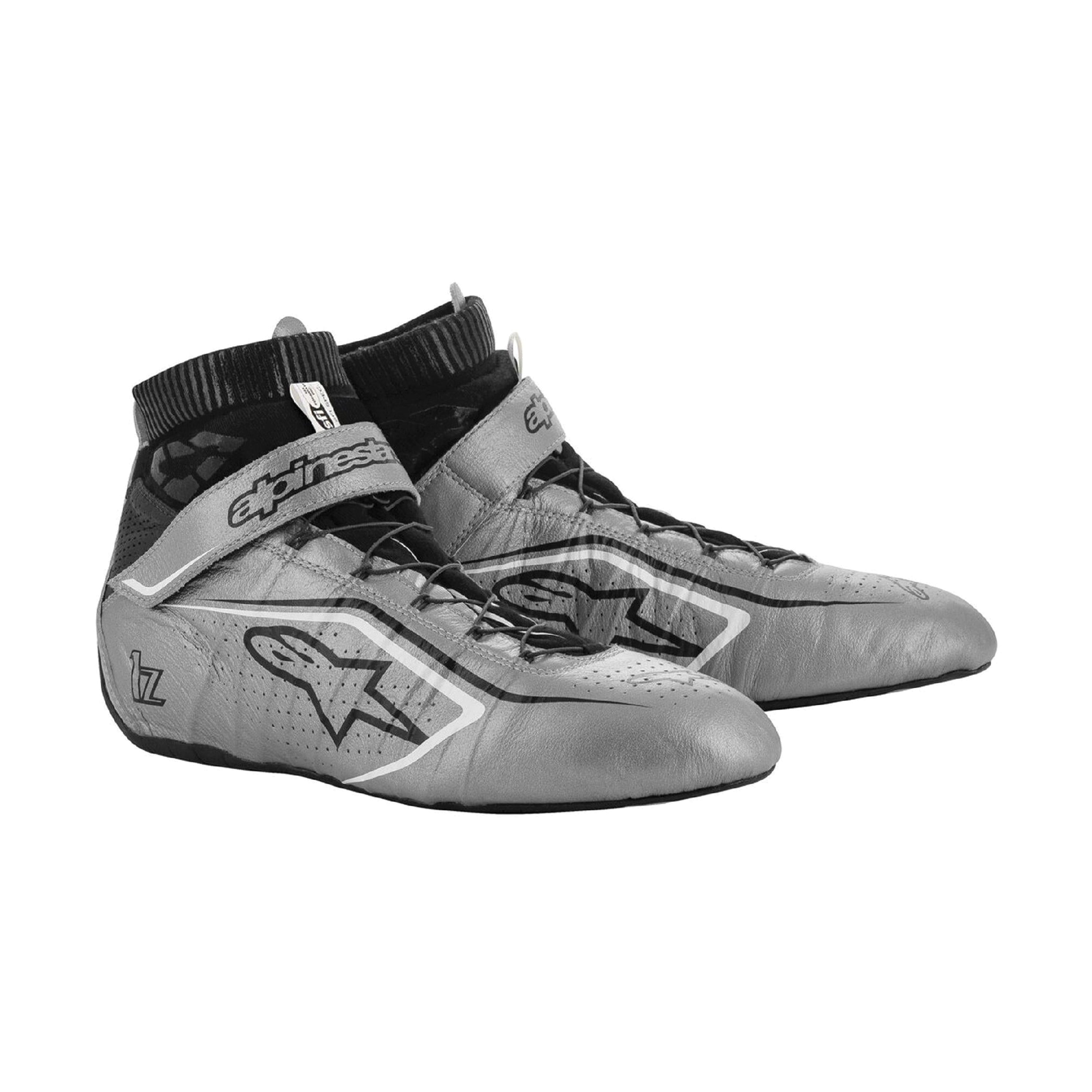 AStars TECH-1 Z V2 Driving Shoe-SFI 3.3/5-