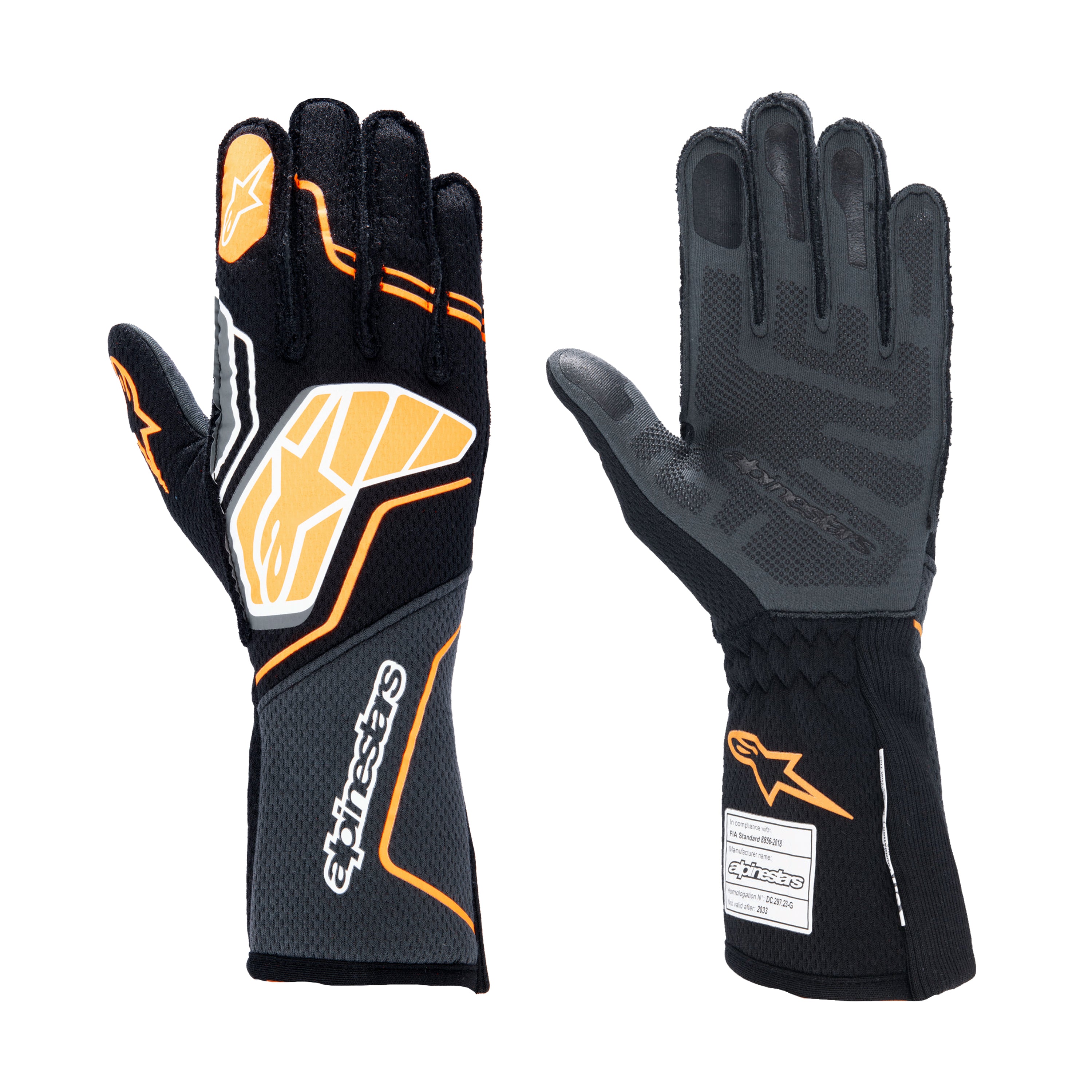 Racing Gloves