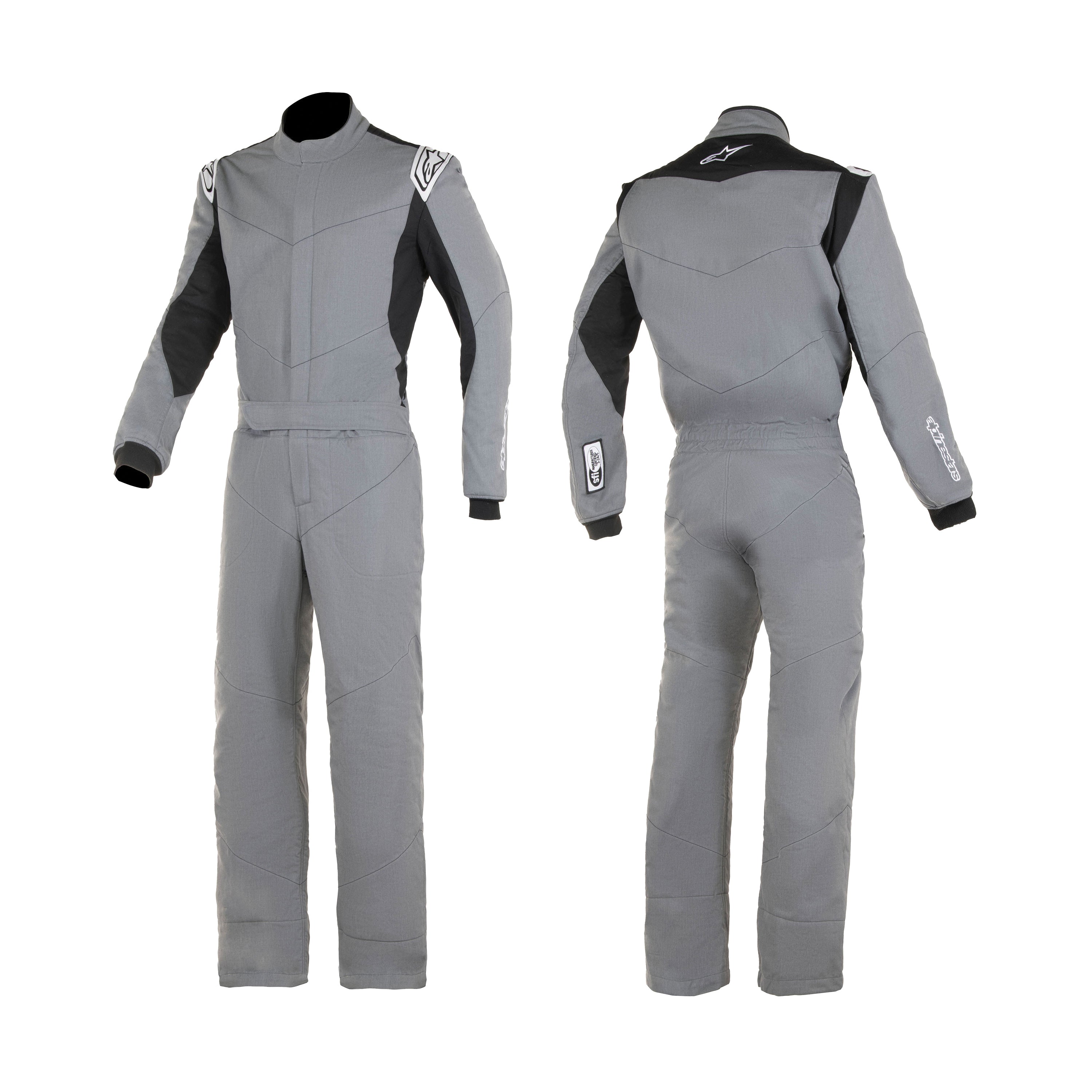 Alpinestars Vapor Bootcut SFI Suit
