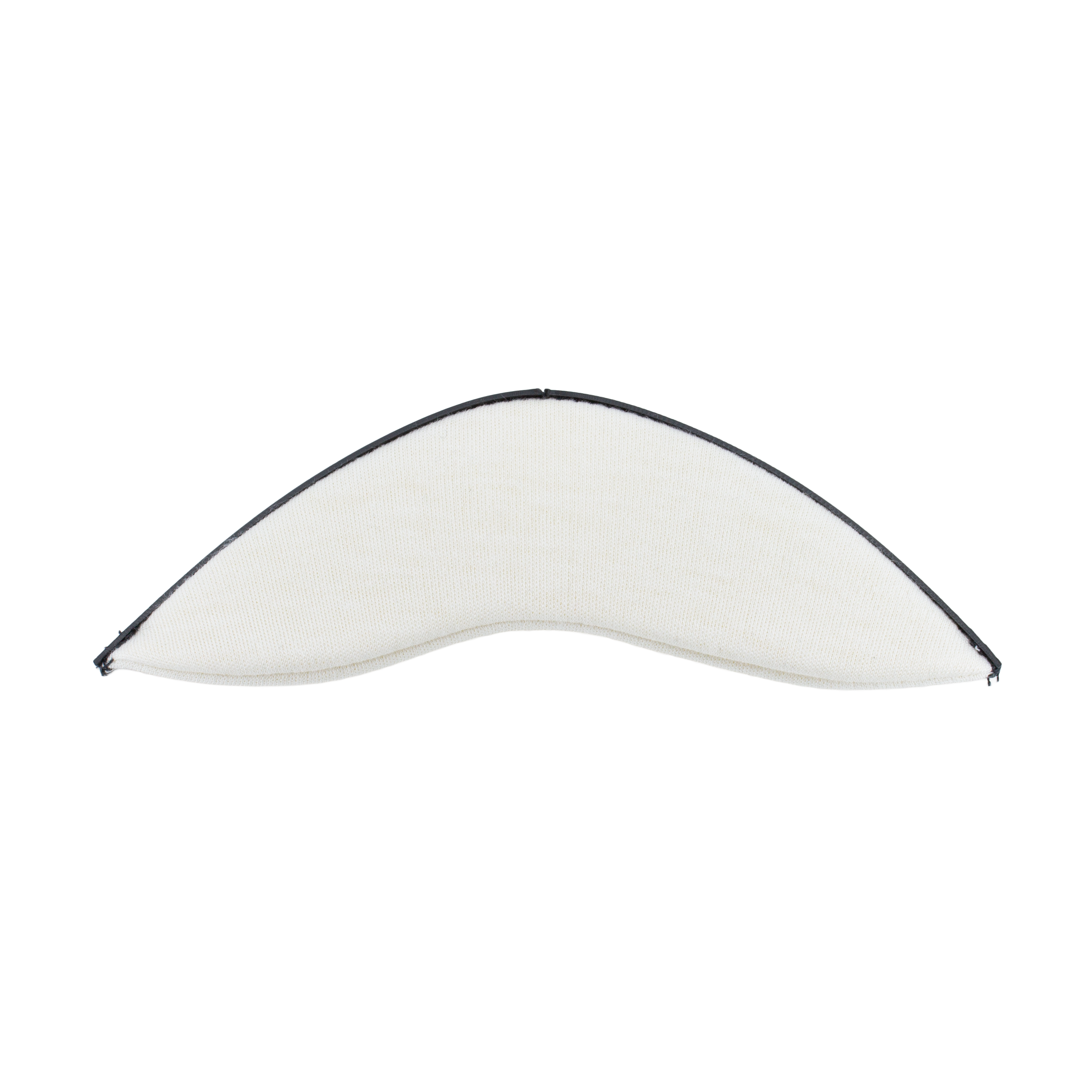 Schuberth Colored Fabric Under Chin Wind Flap