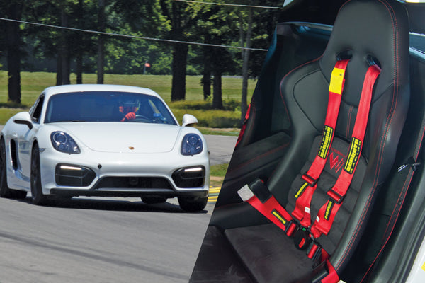 Schroth Racing USA