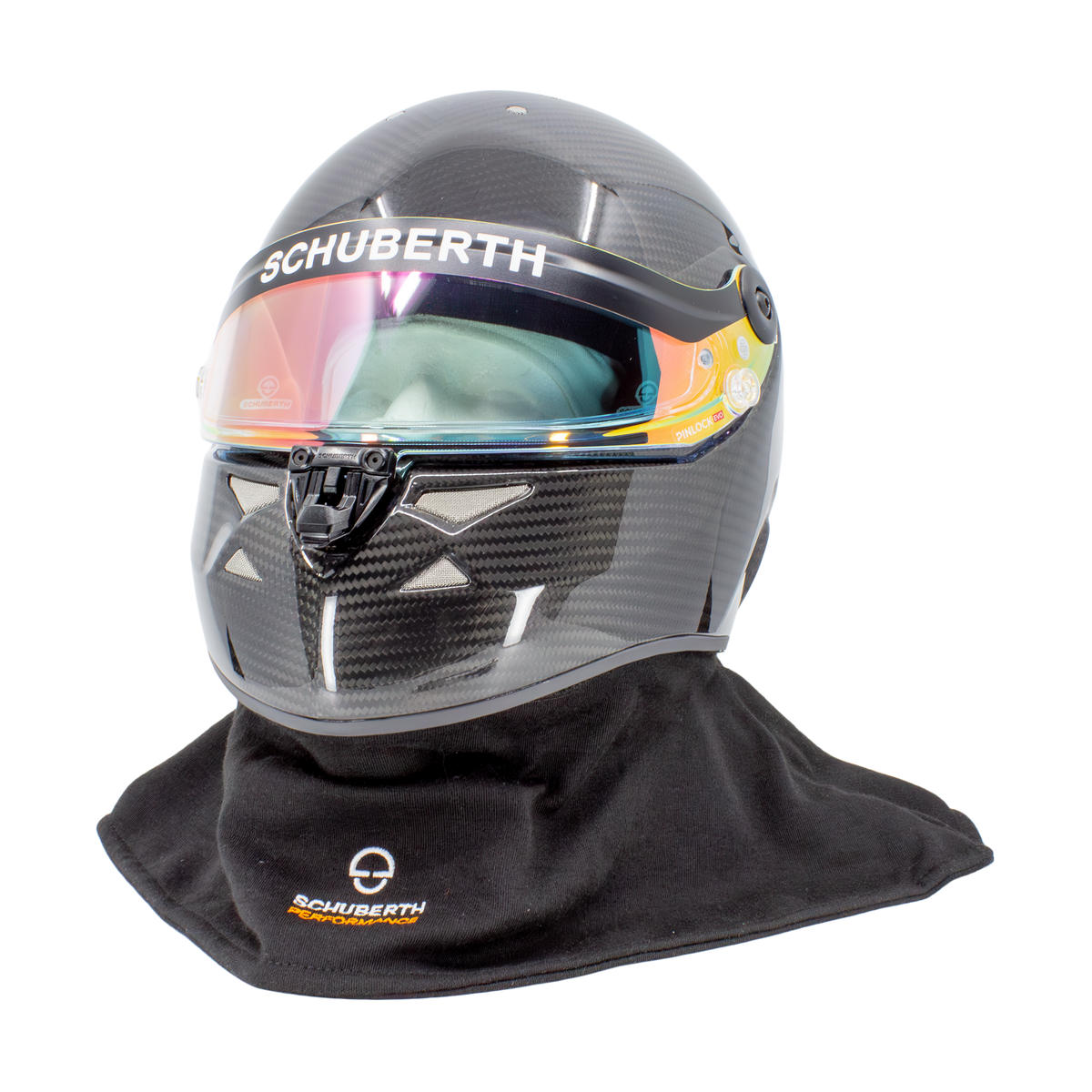 Schuberth Helmet Skirt
