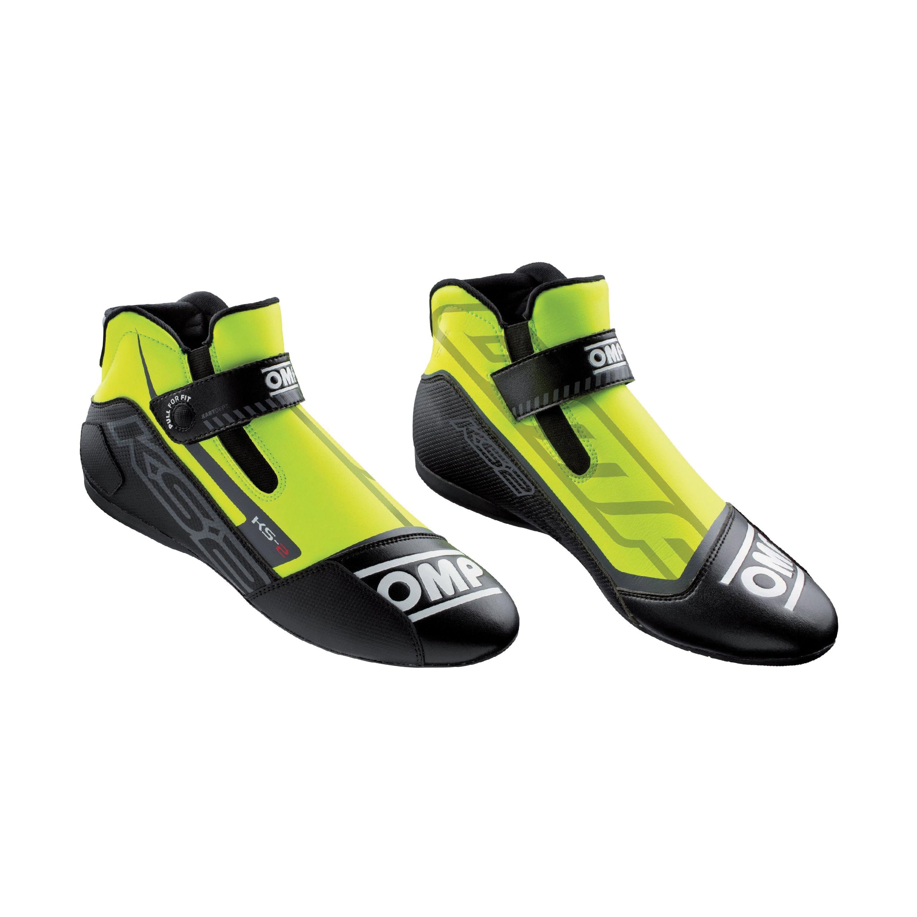 OMP FIRST SHOES MY2021