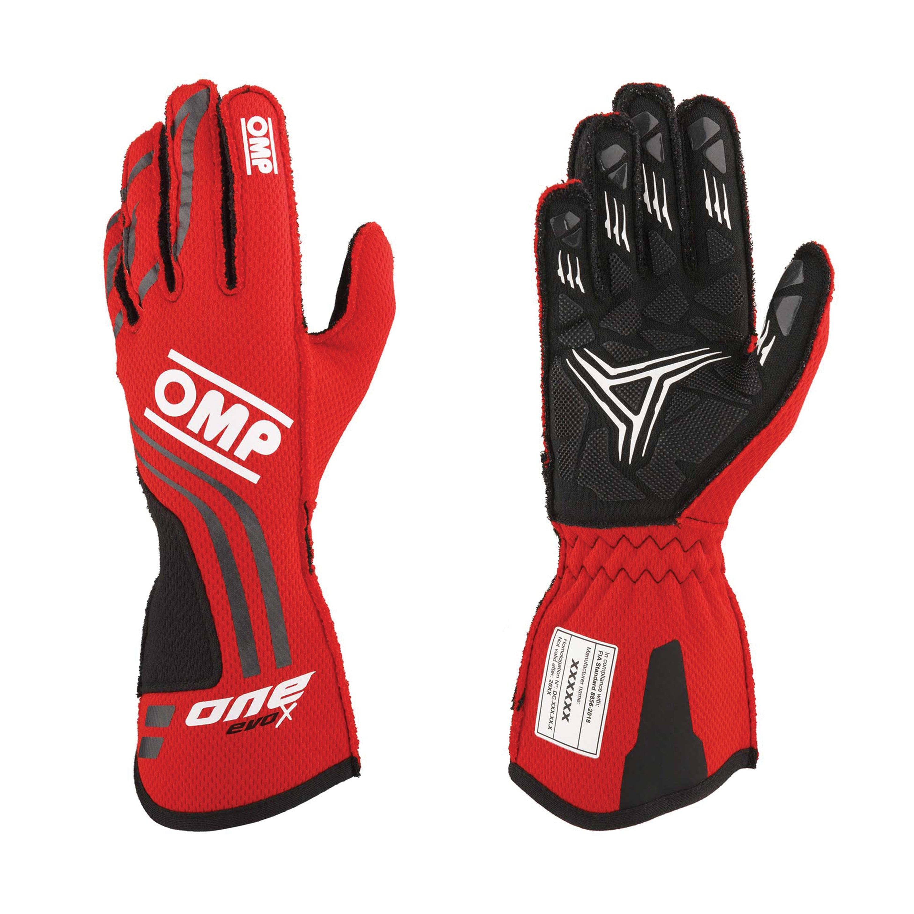 XL専用fnw様 Racing Gloves