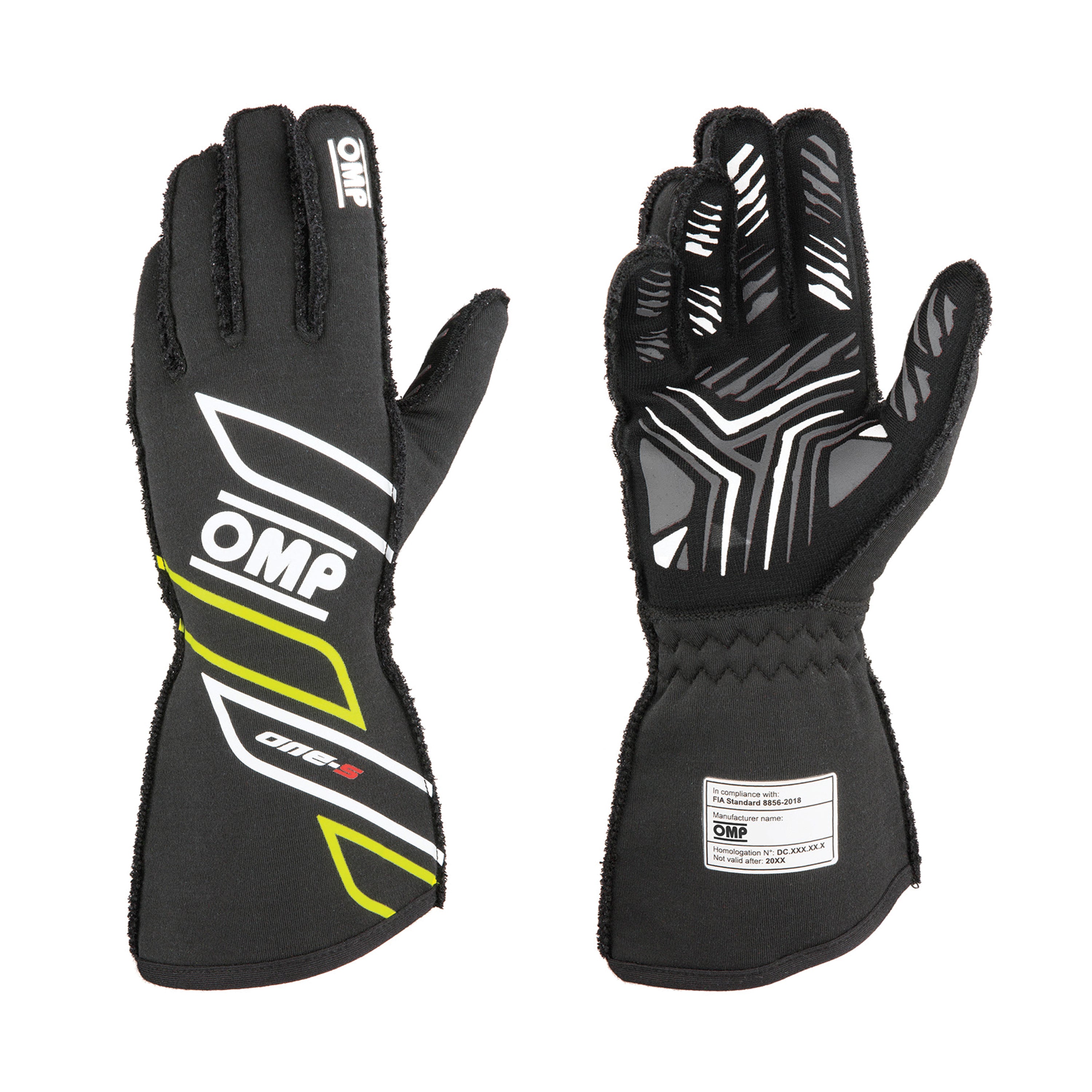 XL専用fnw様 Racing Gloves