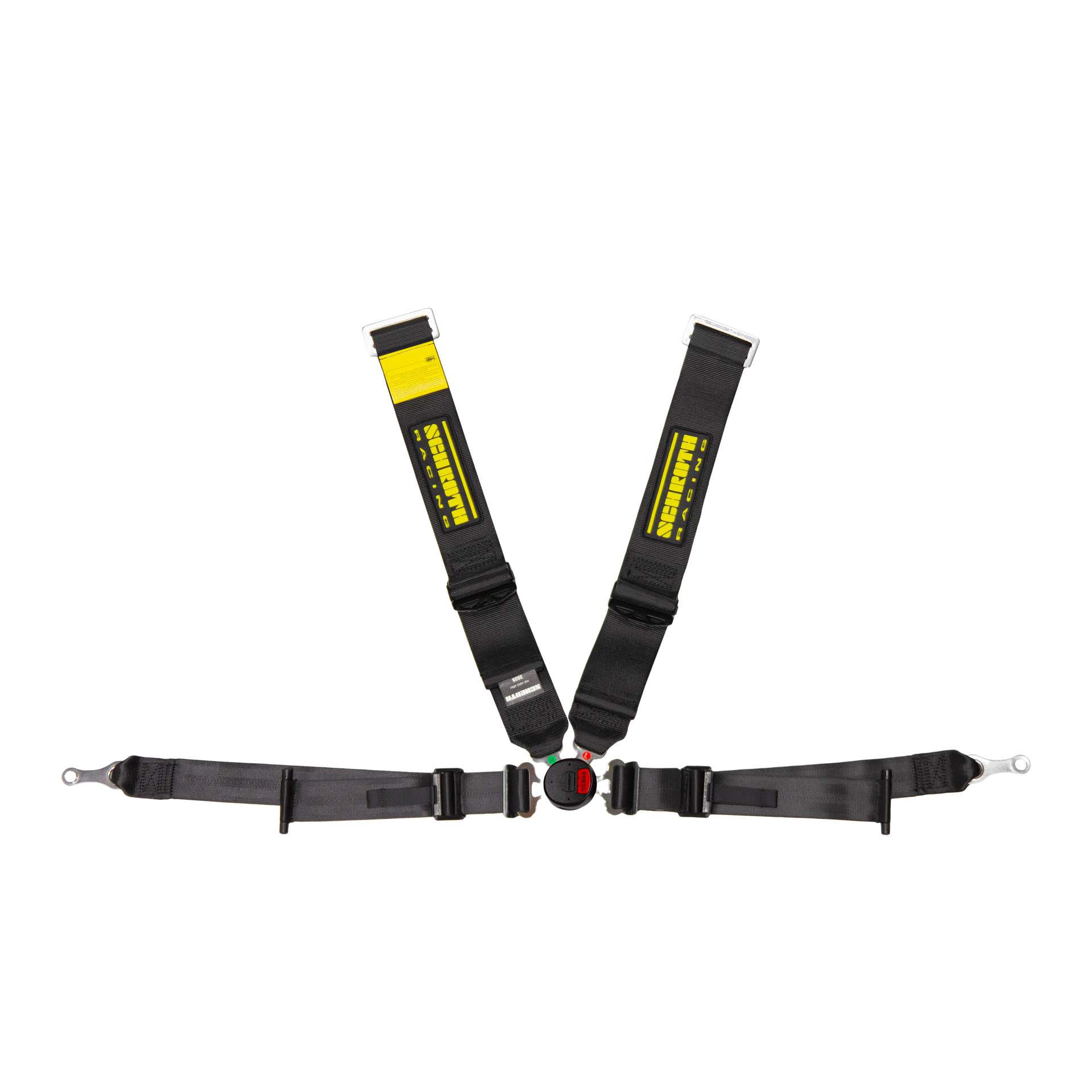 Schroth Profi II ASM FE