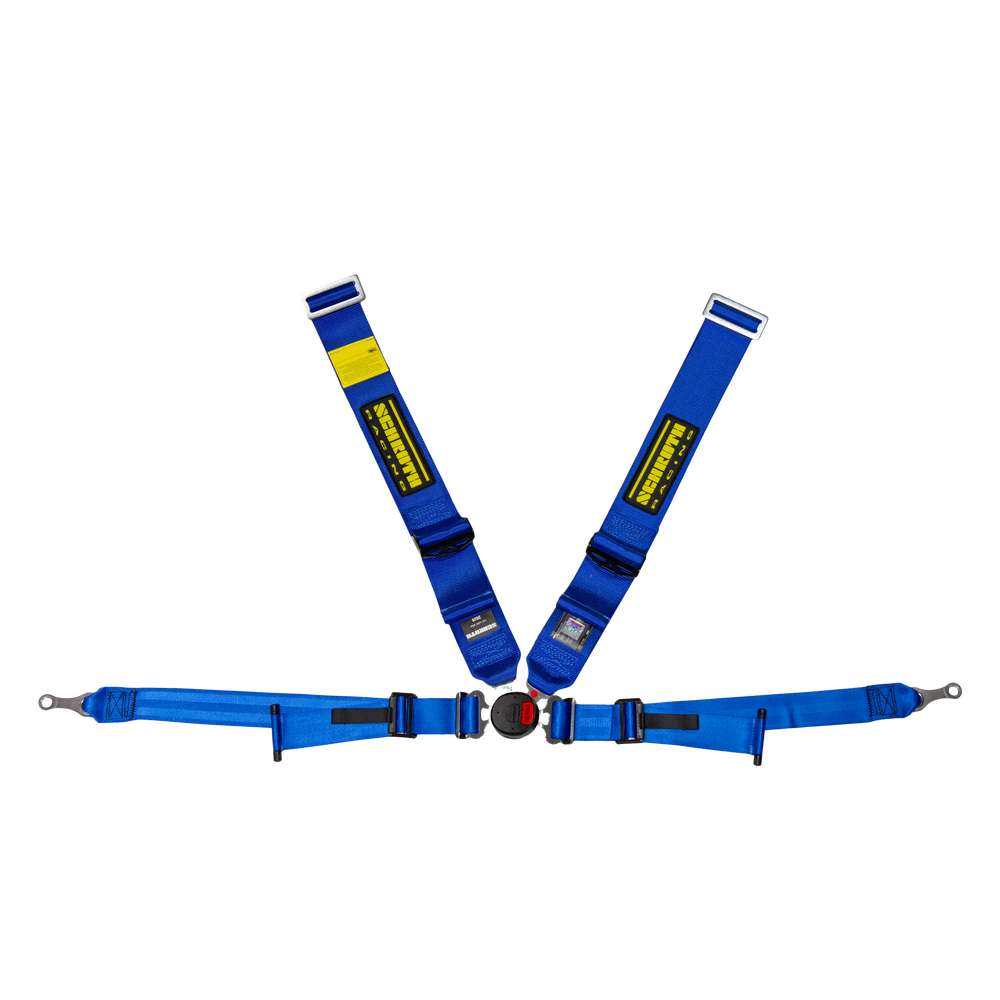 Schroth Profi II ASM FE