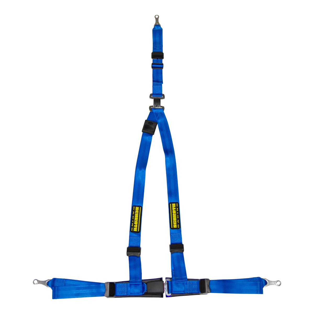 Schroth Rallye 3 ASM