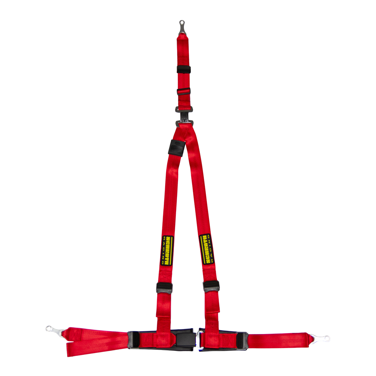 Schroth Rallye 3 ASM