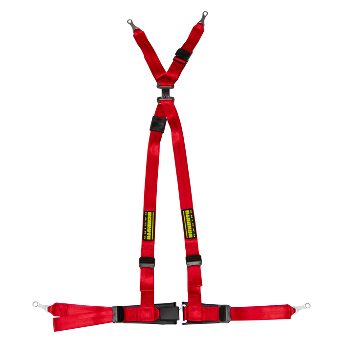 Schroth Rallye 4 ASM
