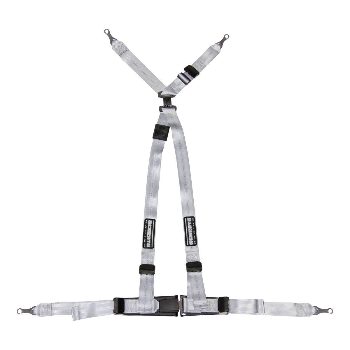 Schroth Rallye 4 ASM