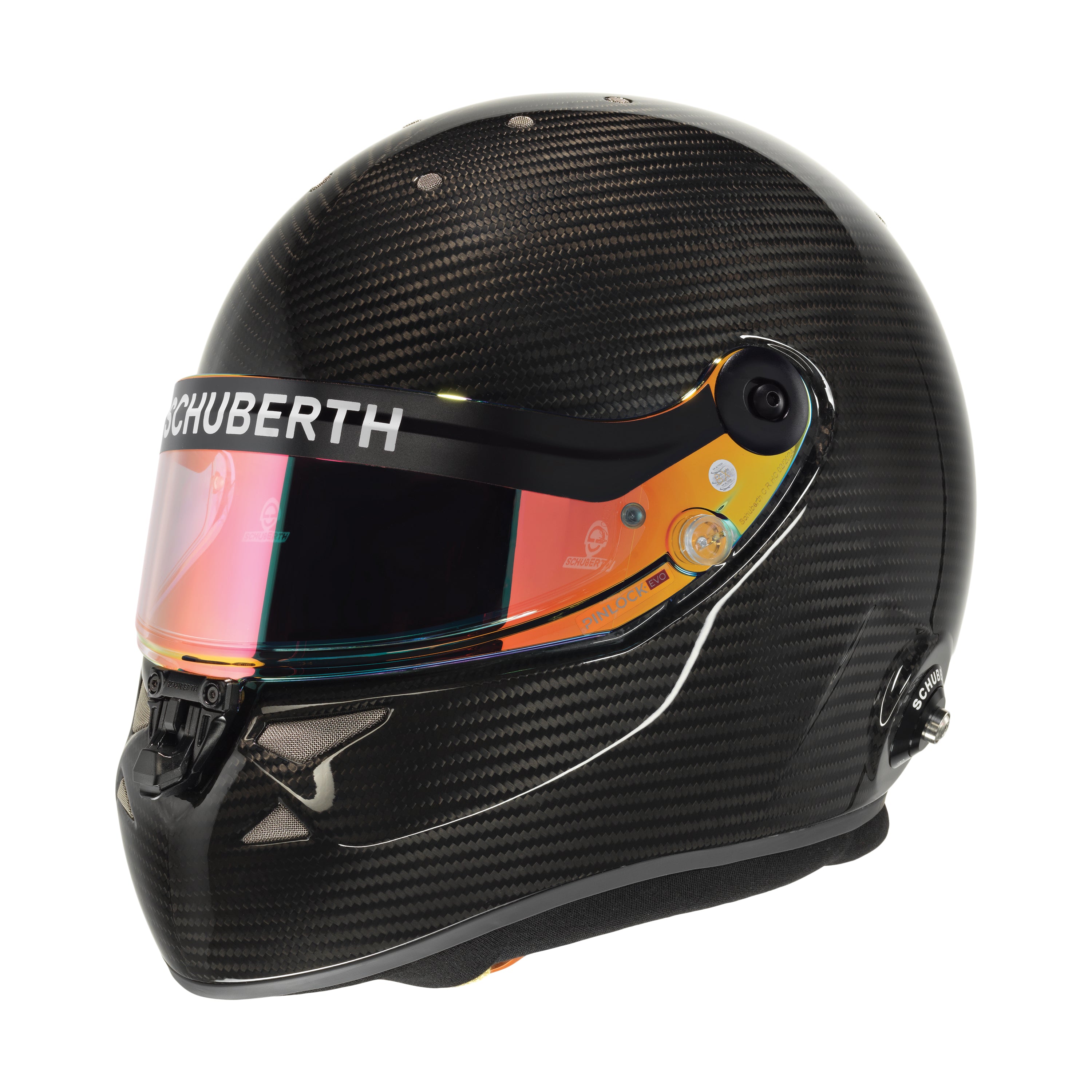 Full Face Helmets