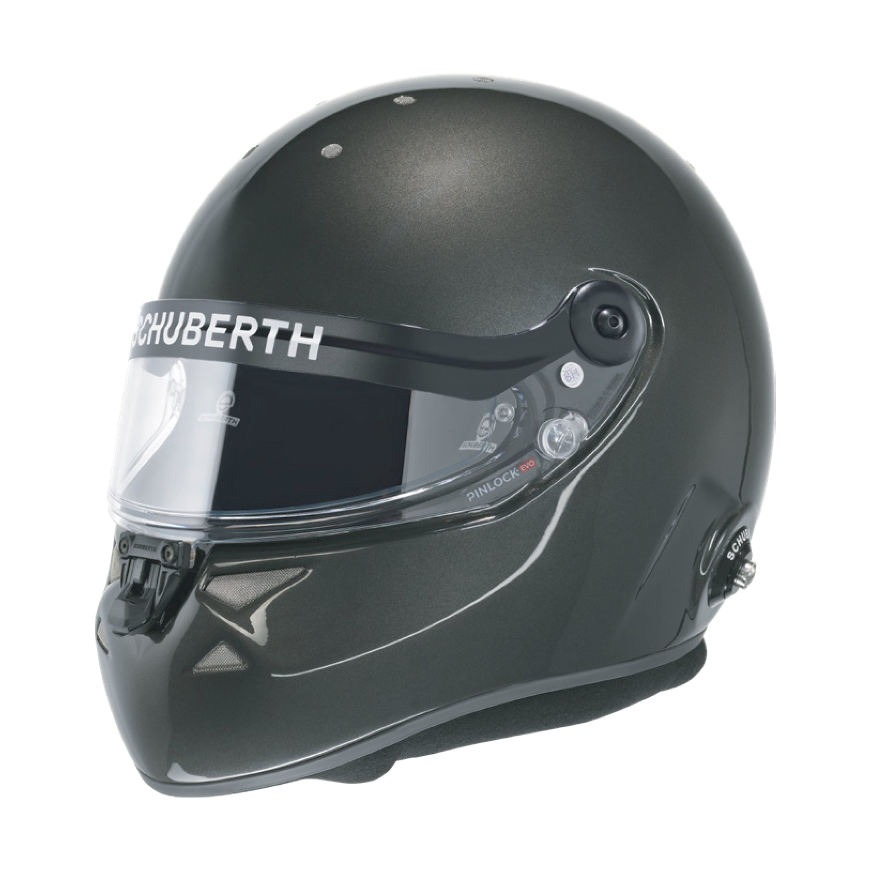 Full Face Helmets