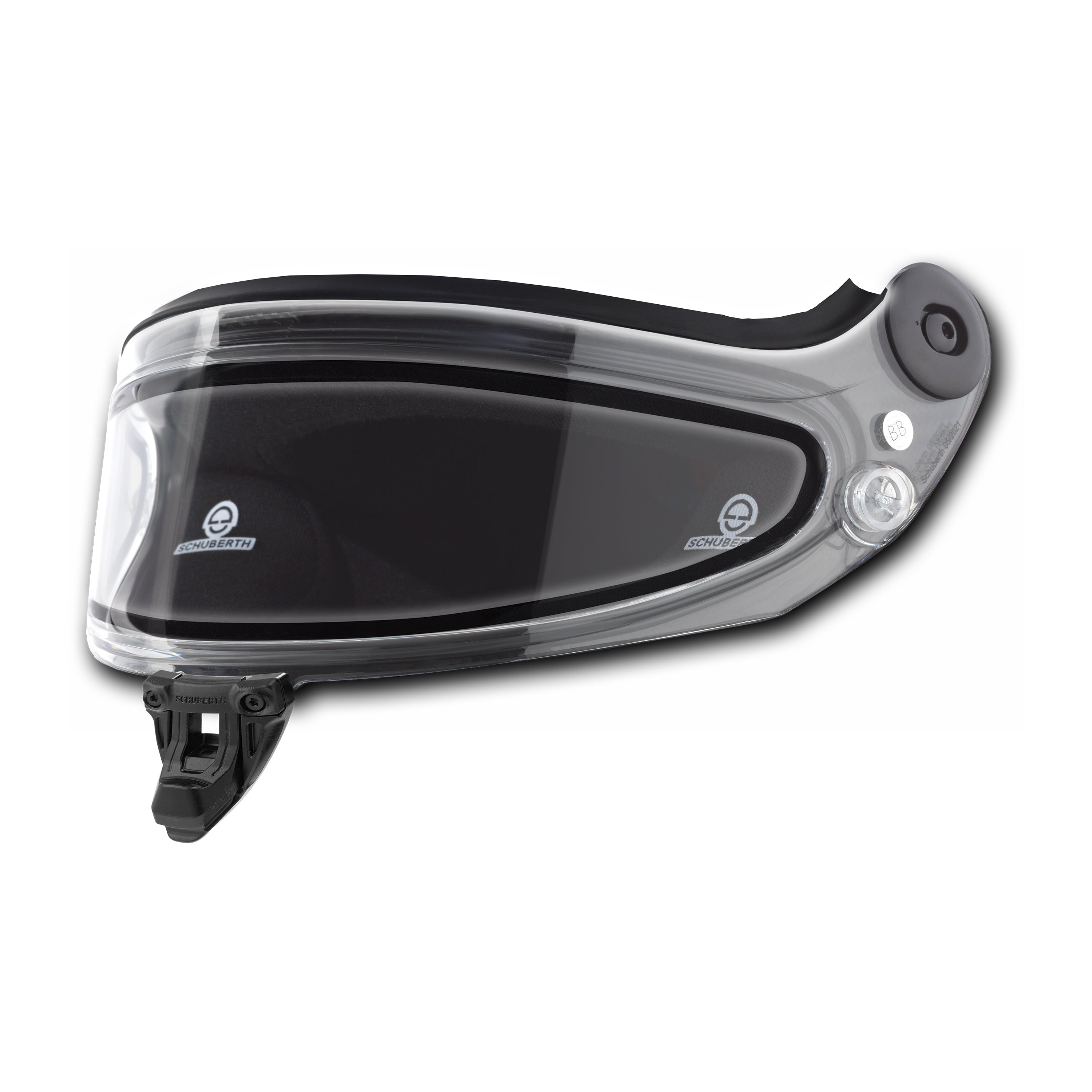 Schuberth High Contrast Dual Locking Visors