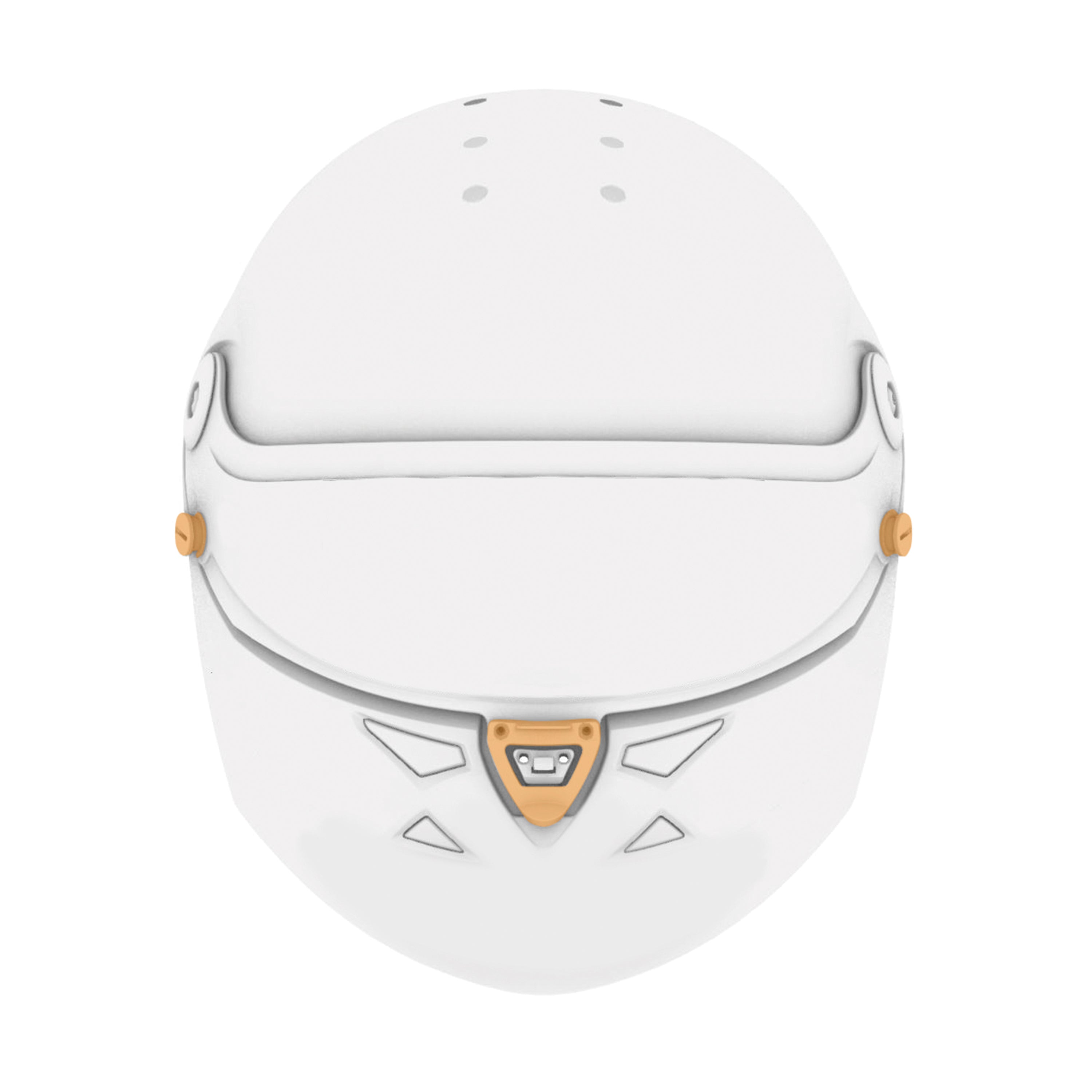 SP1 Closing Lever and Tear-off Posts