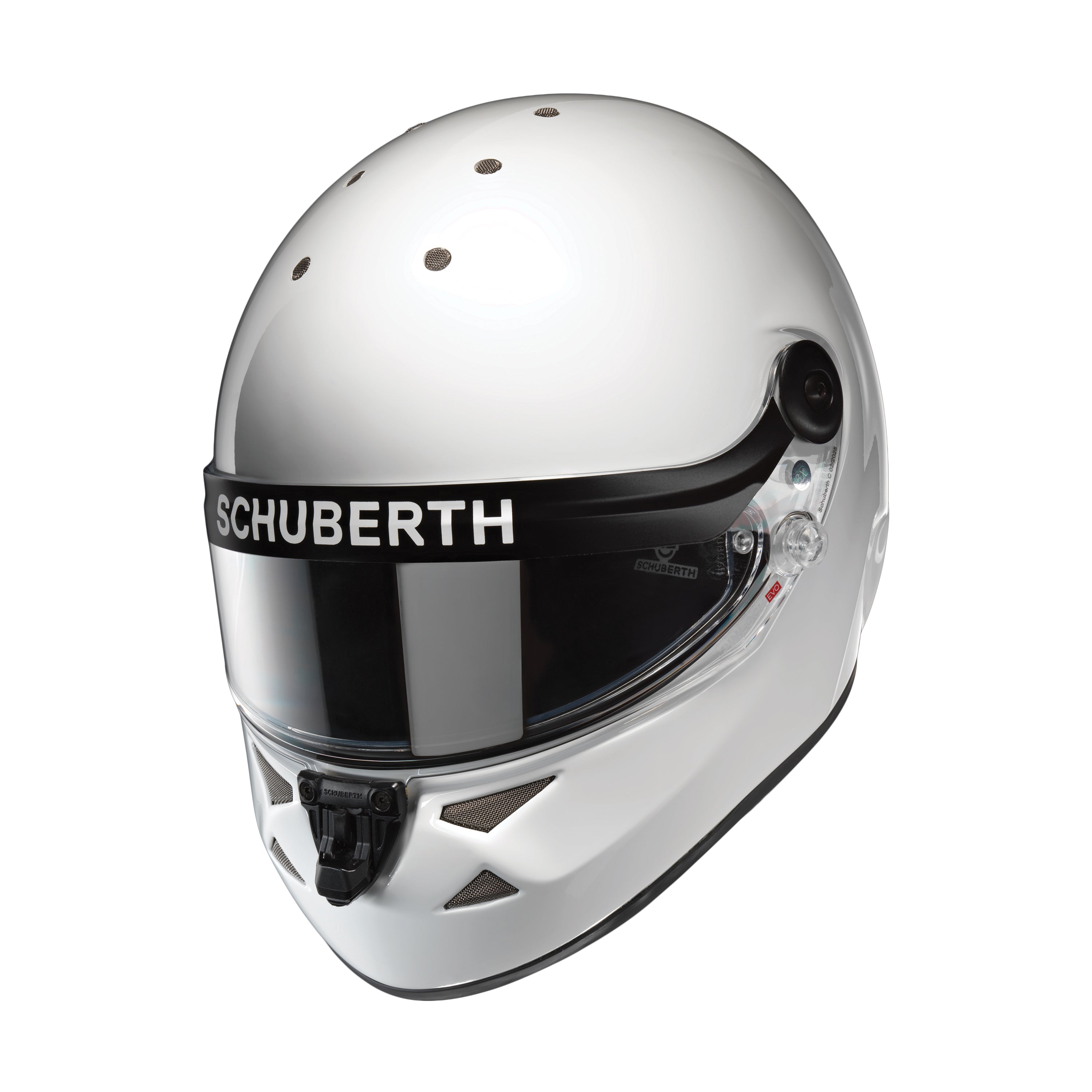 Schuberth SK1 Hybrid CMR Karting Helmet